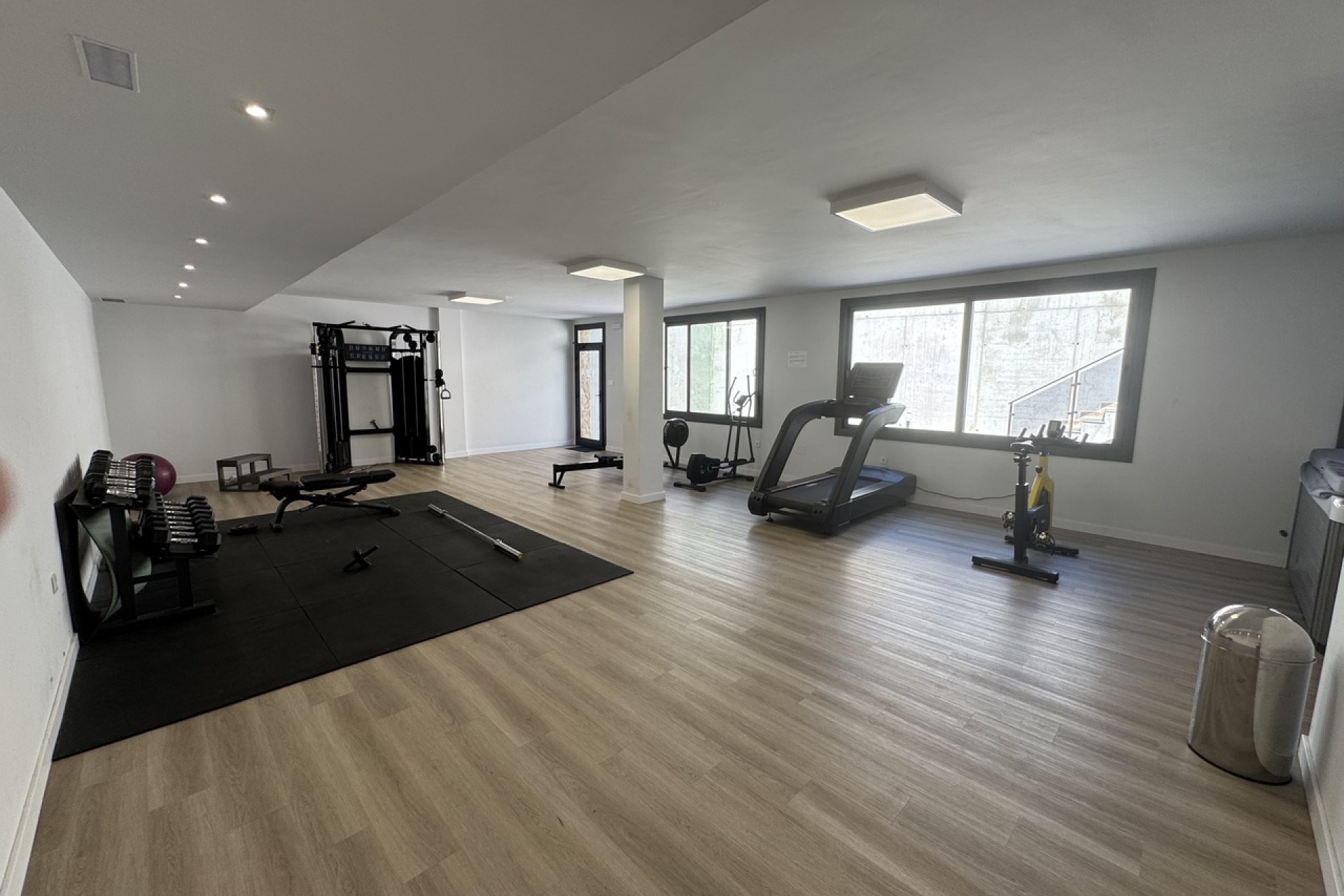 Brukt - Apartment -
Playa Flamenca - Costa Blanca