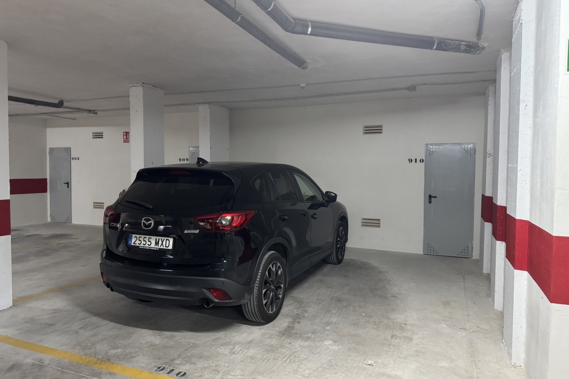 Brukt - Apartment -
Playa Flamenca - Costa Blanca