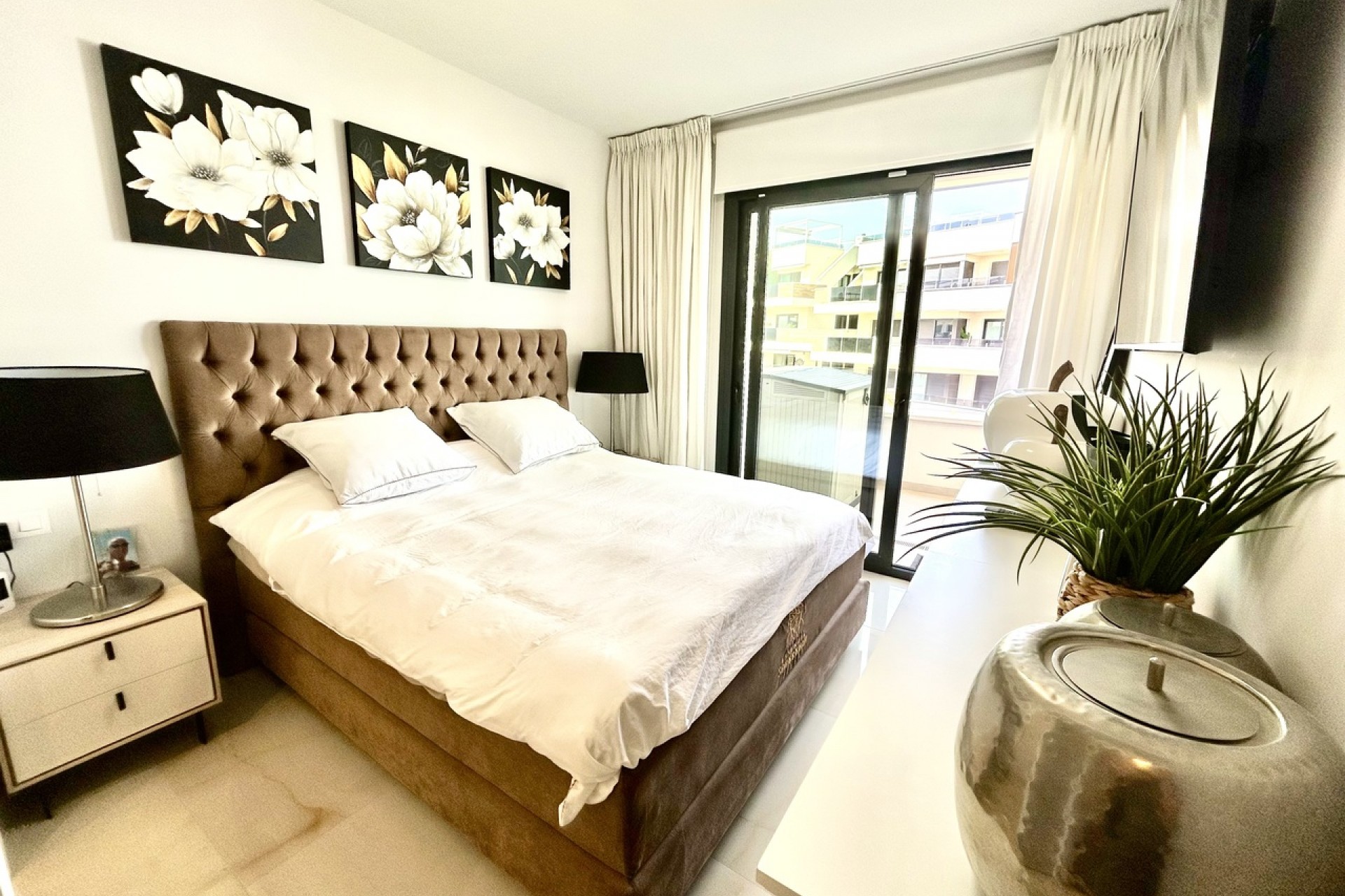 Brukt - Apartment -
Playa Flamenca - Costa Blanca