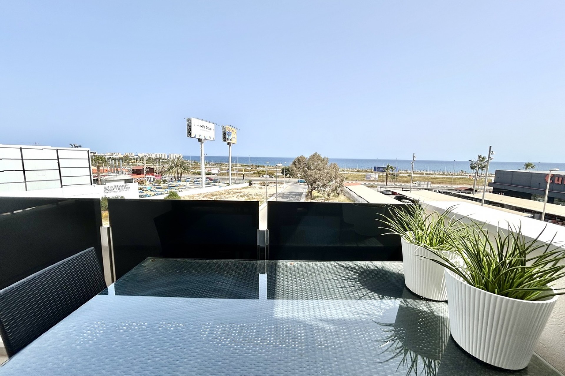 Brukt - Apartment -
Playa Flamenca - Costa Blanca