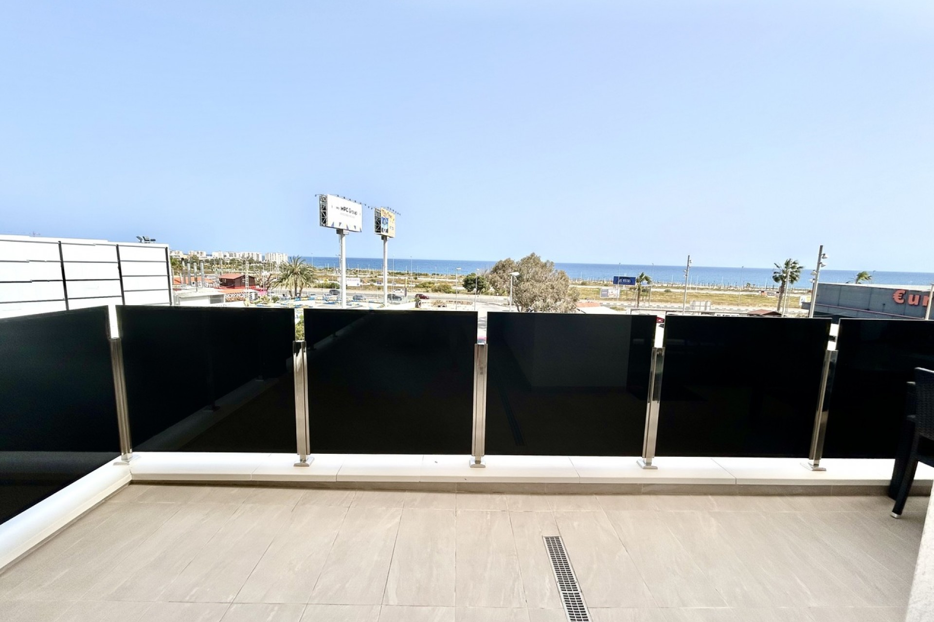 Brukt - Apartment -
Playa Flamenca - Costa Blanca