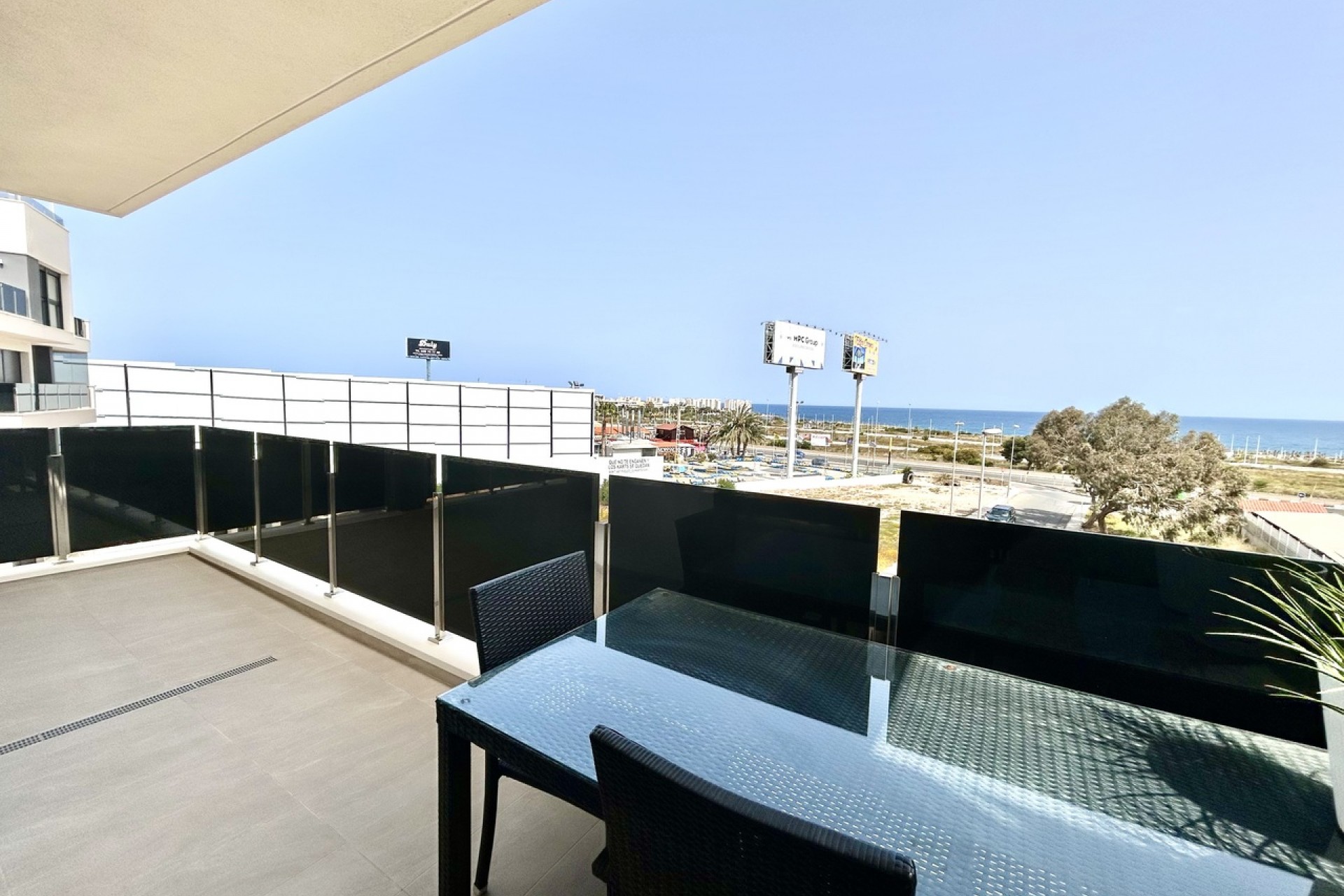 Brukt - Apartment -
Playa Flamenca - Costa Blanca