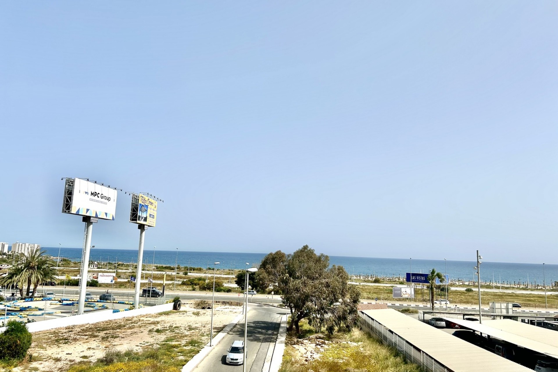 Brukt - Apartment -
Playa Flamenca - Costa Blanca