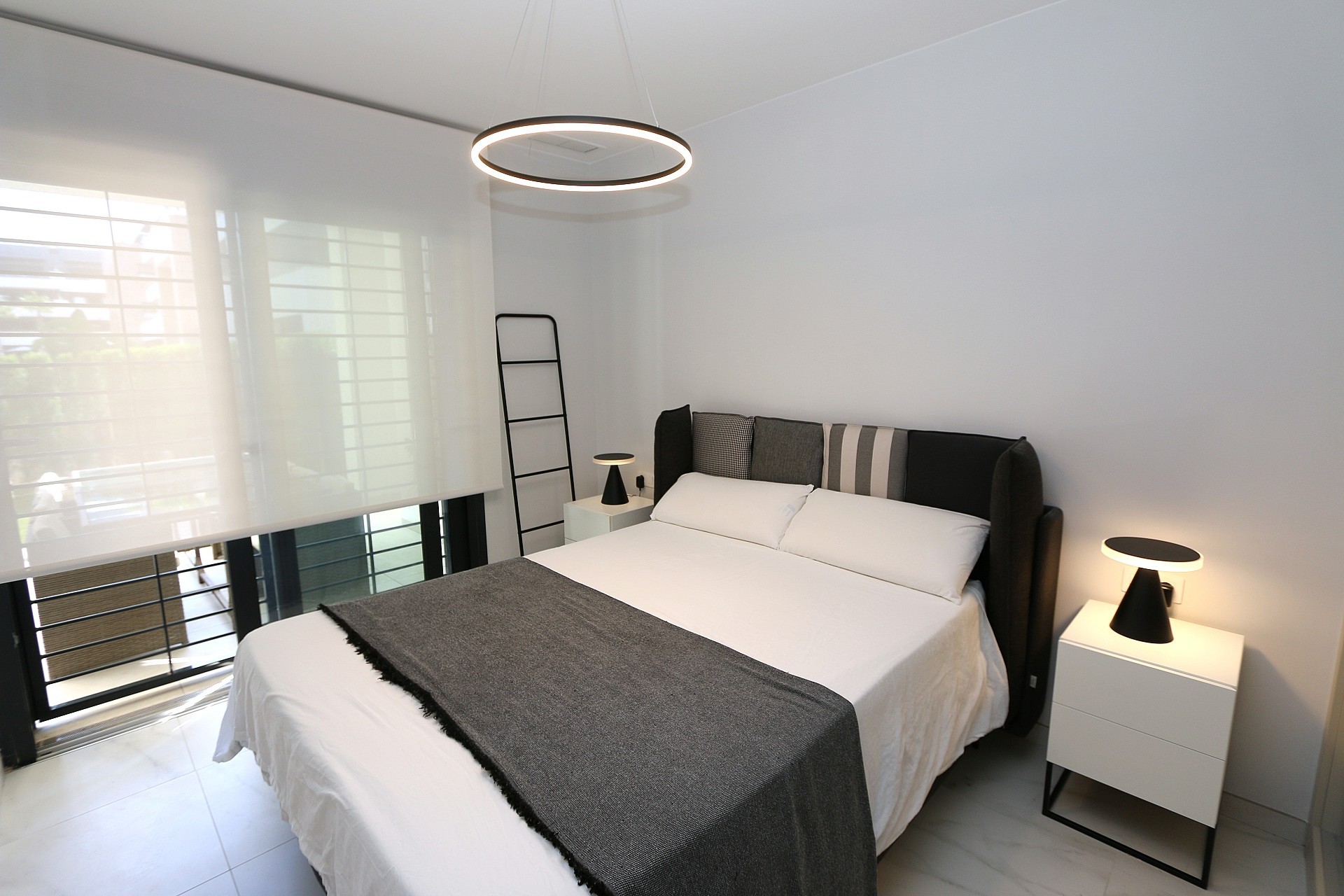 Brukt - Apartment -
Playa Flamenca - Costa Blanca
