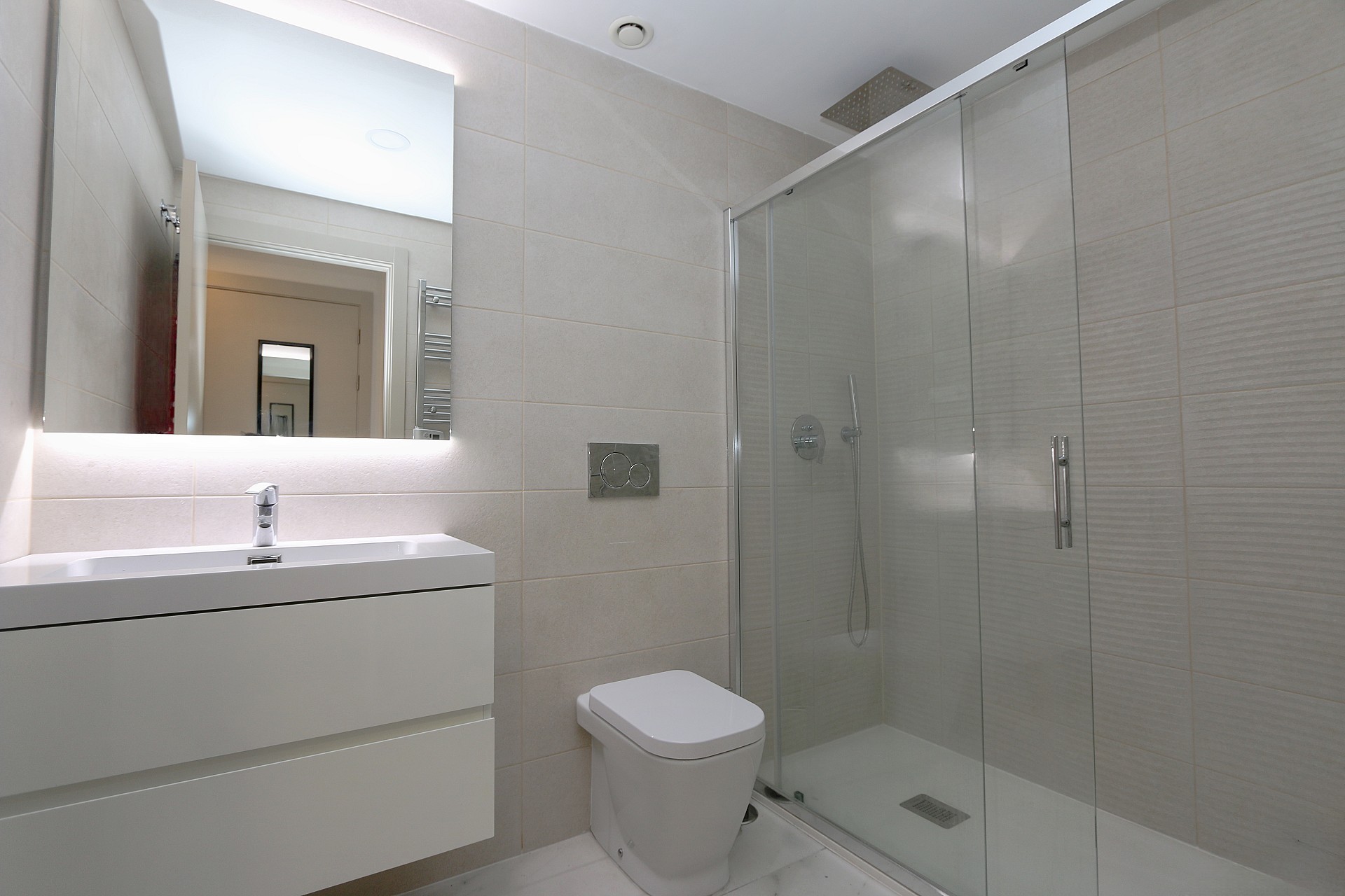 Brukt - Apartment -
Playa Flamenca - Costa Blanca