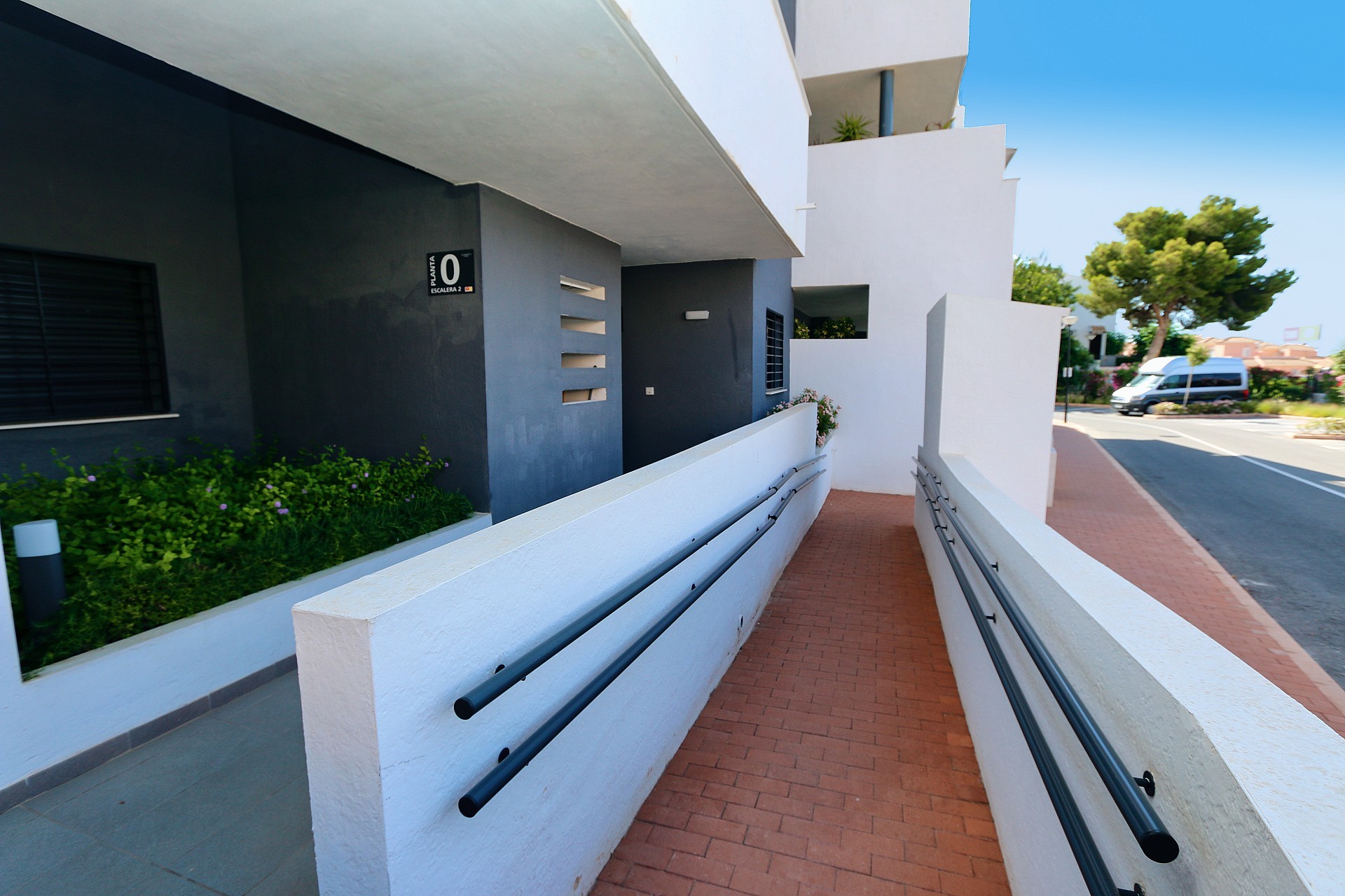 Brukt - Apartment -
Playa Flamenca - Costa Blanca