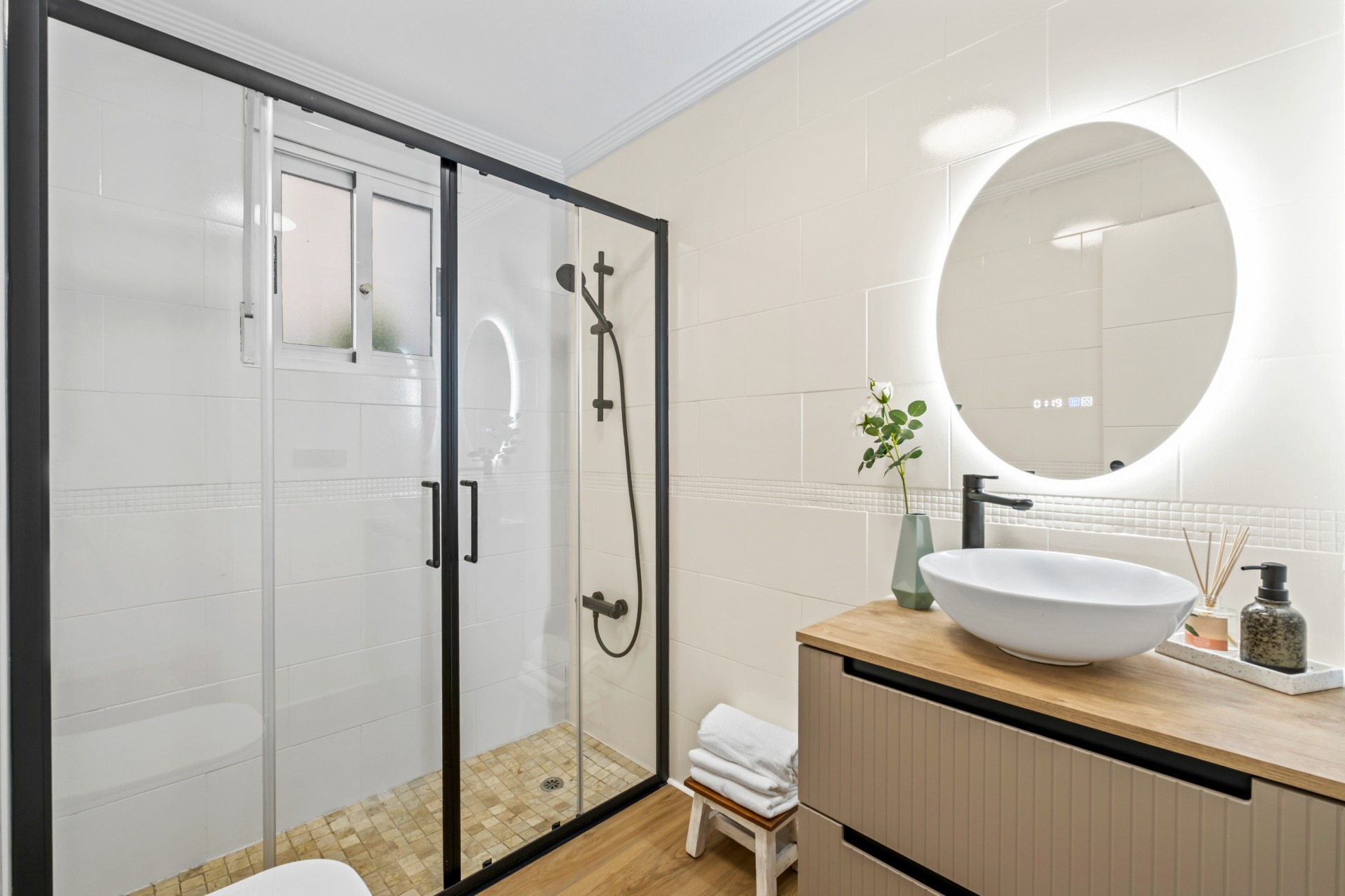 Brukt - Apartment -
Playa Flamenca - Costa Blanca