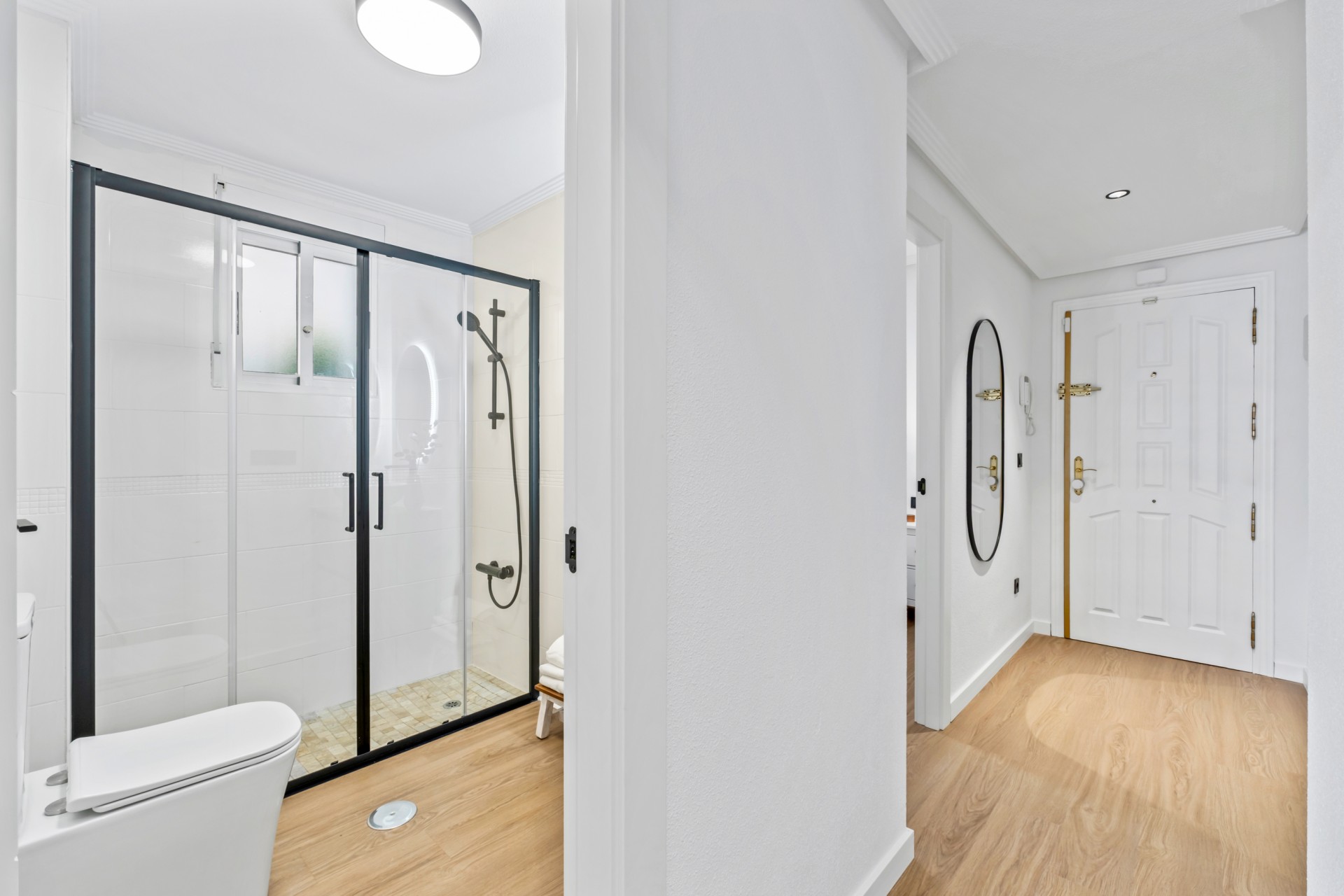 Brukt - Apartment -
Playa Flamenca - Costa Blanca
