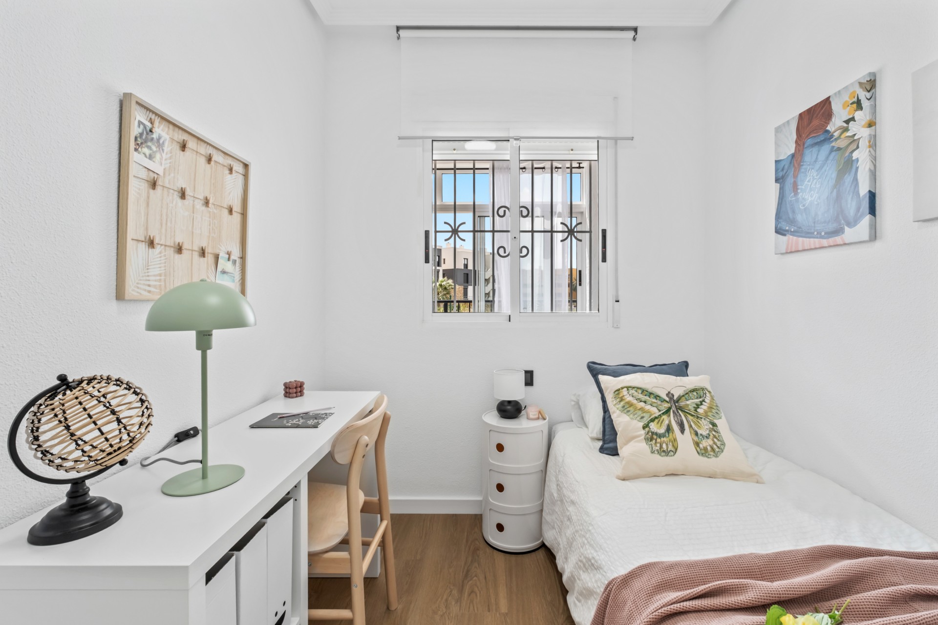 Brukt - Apartment -
Playa Flamenca - Costa Blanca
