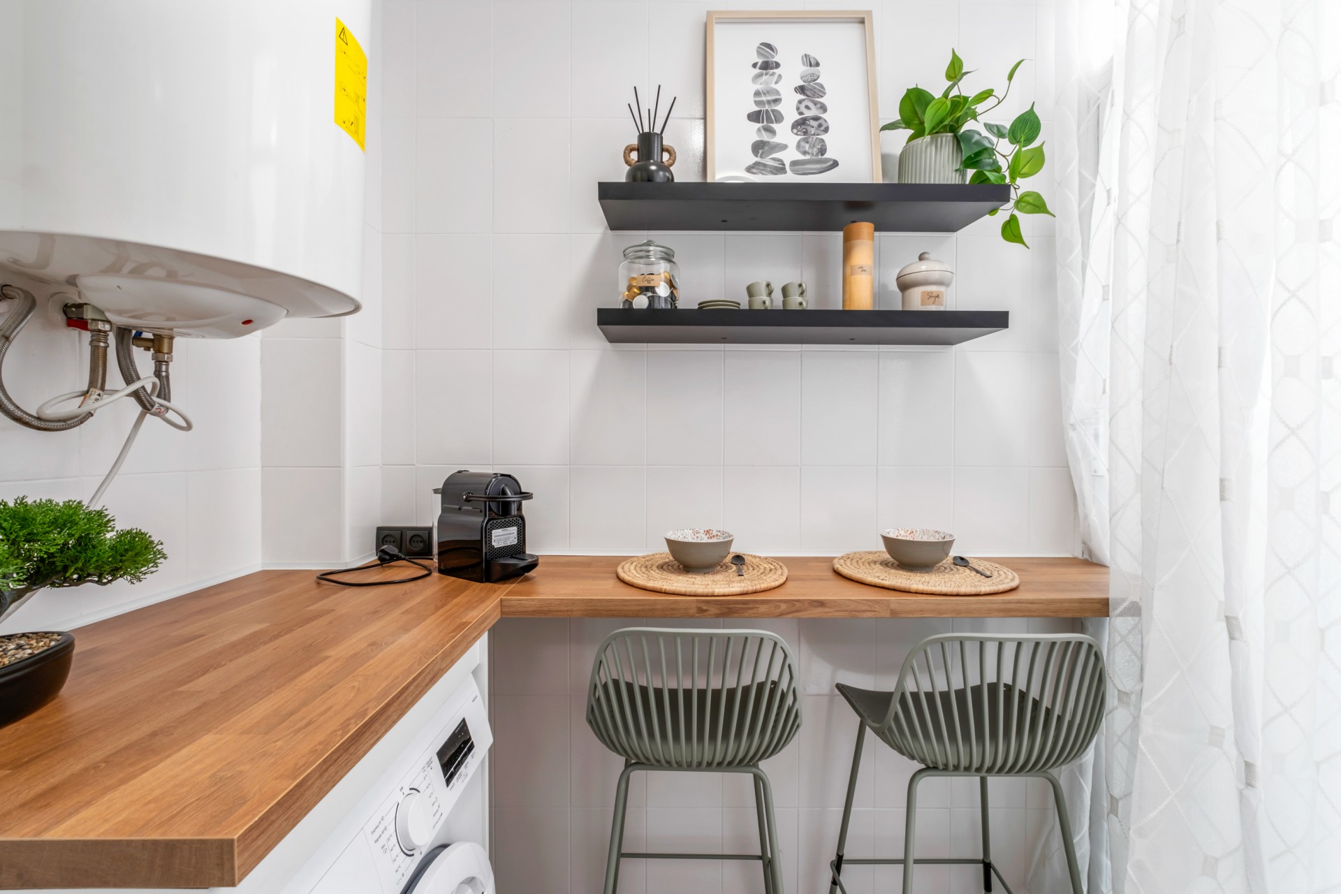 Brukt - Apartment -
Playa Flamenca - Costa Blanca