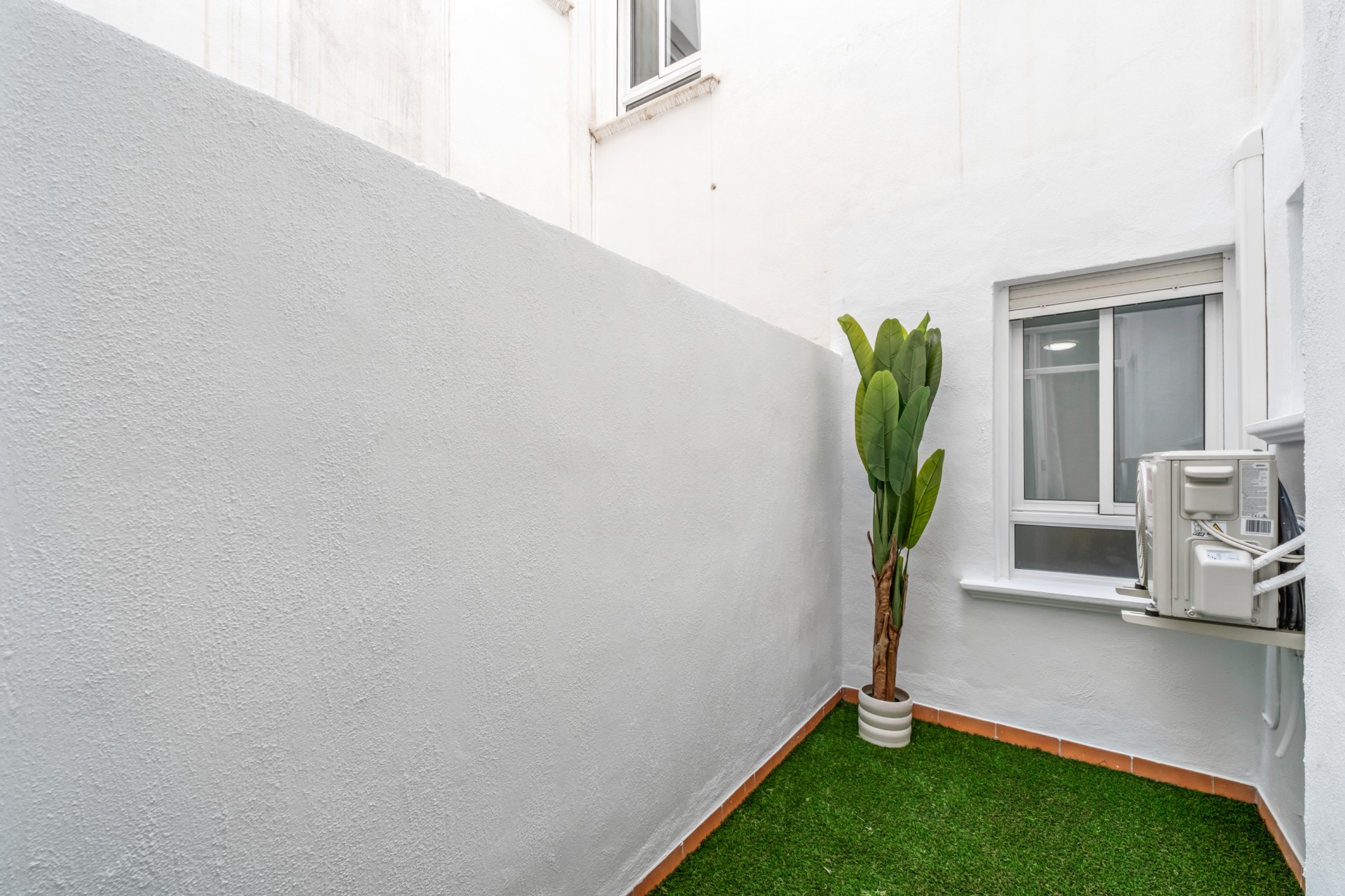 Brukt - Apartment -
Playa Flamenca - Costa Blanca