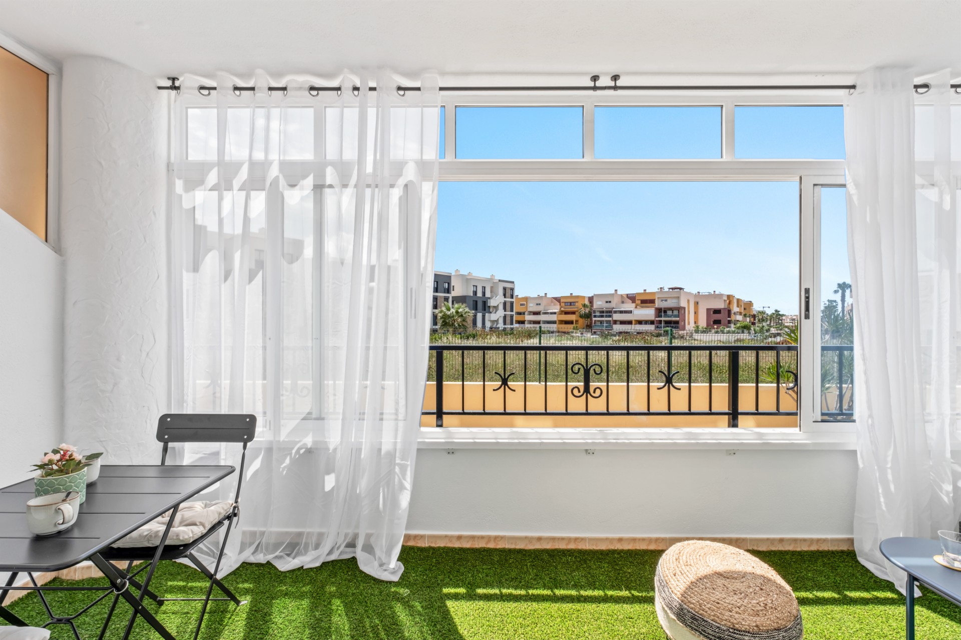 Brukt - Apartment -
Playa Flamenca - Costa Blanca