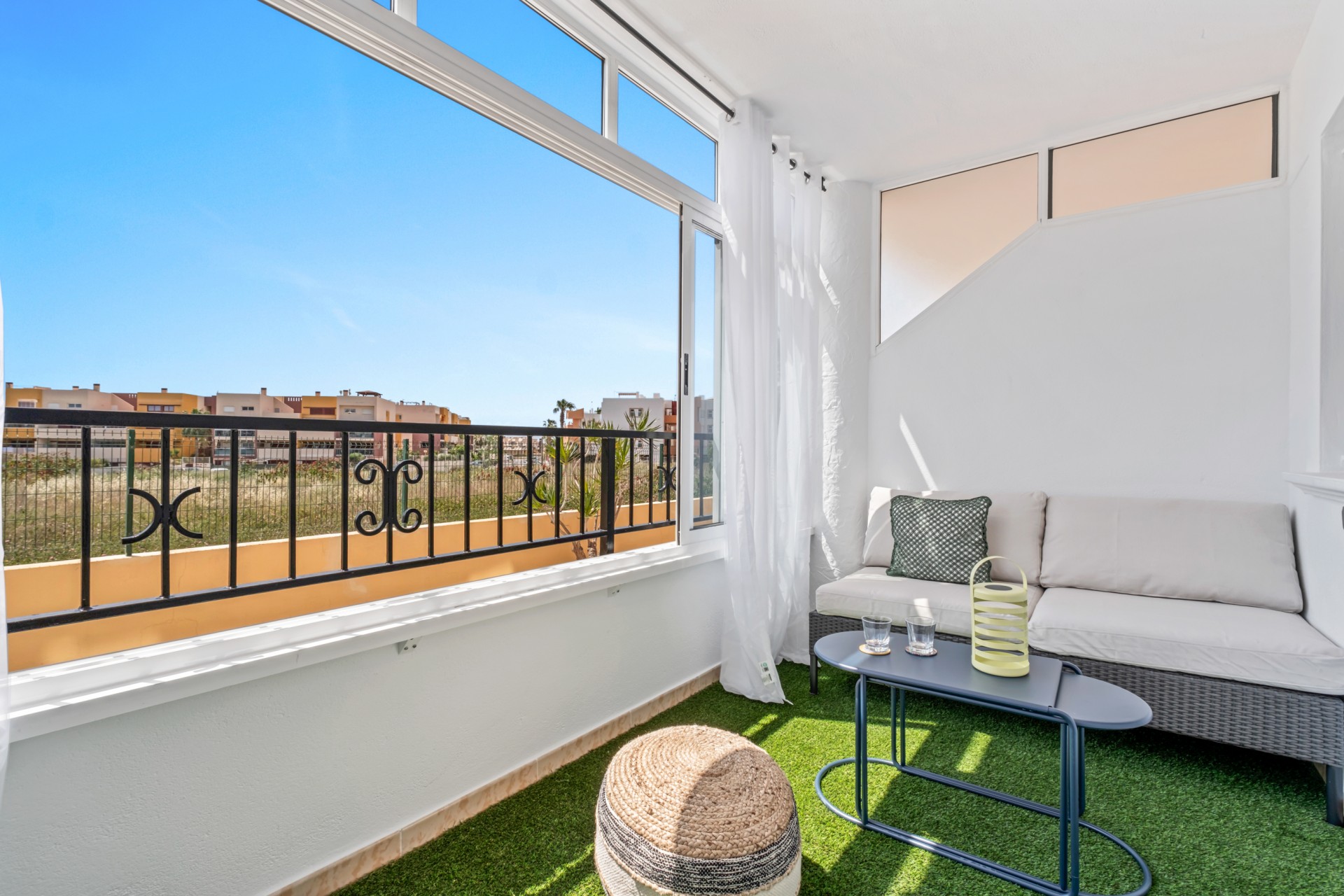 Brukt - Apartment -
Playa Flamenca - Costa Blanca