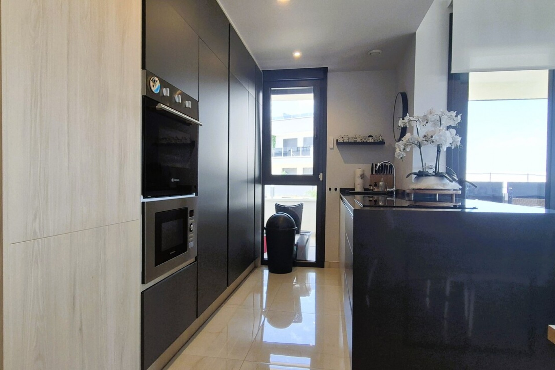 Brukt - Apartment -
Playa Flamenca - Costa Blanca