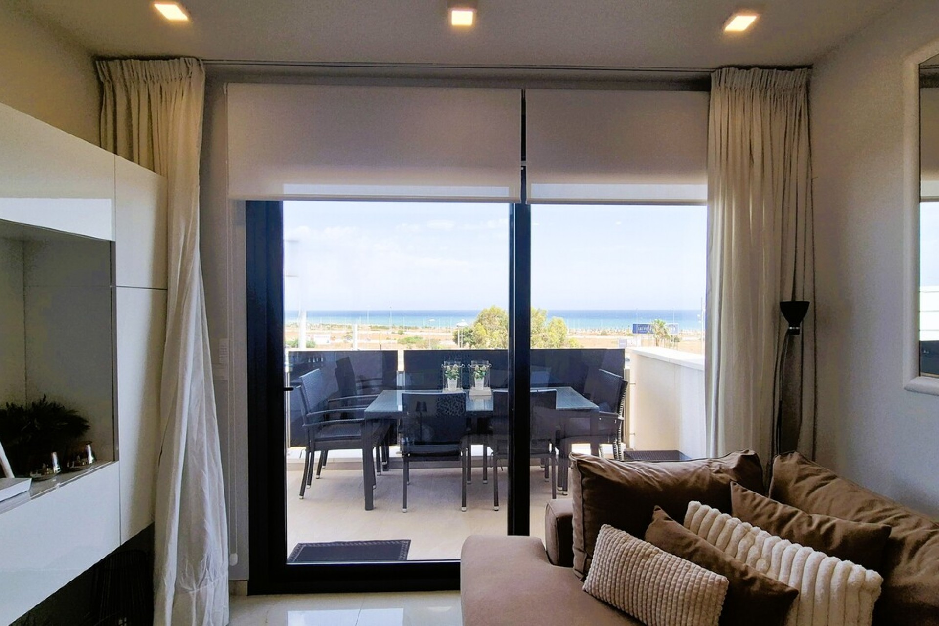 Brukt - Apartment -
Playa Flamenca - Costa Blanca