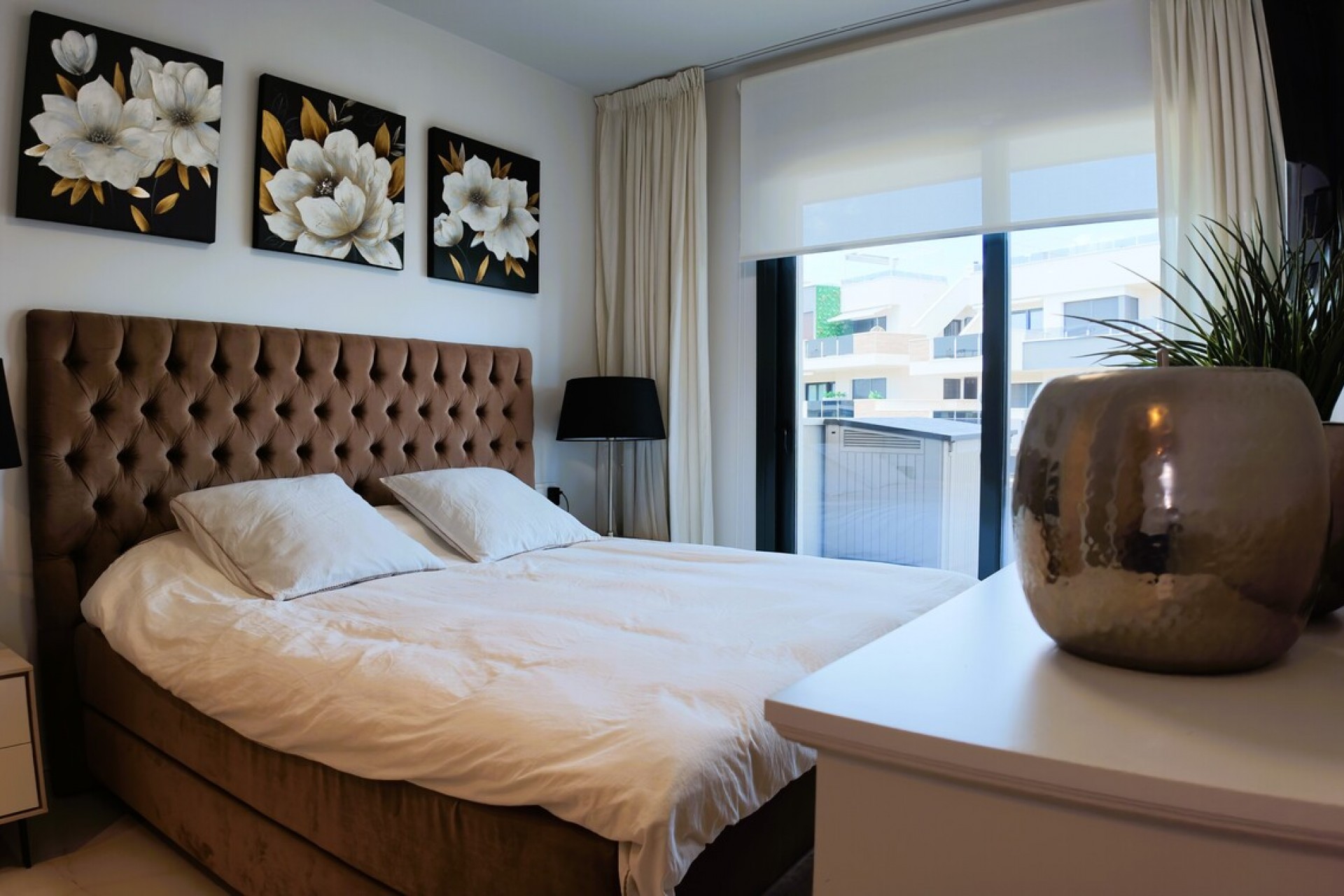 Brukt - Apartment -
Playa Flamenca - Costa Blanca