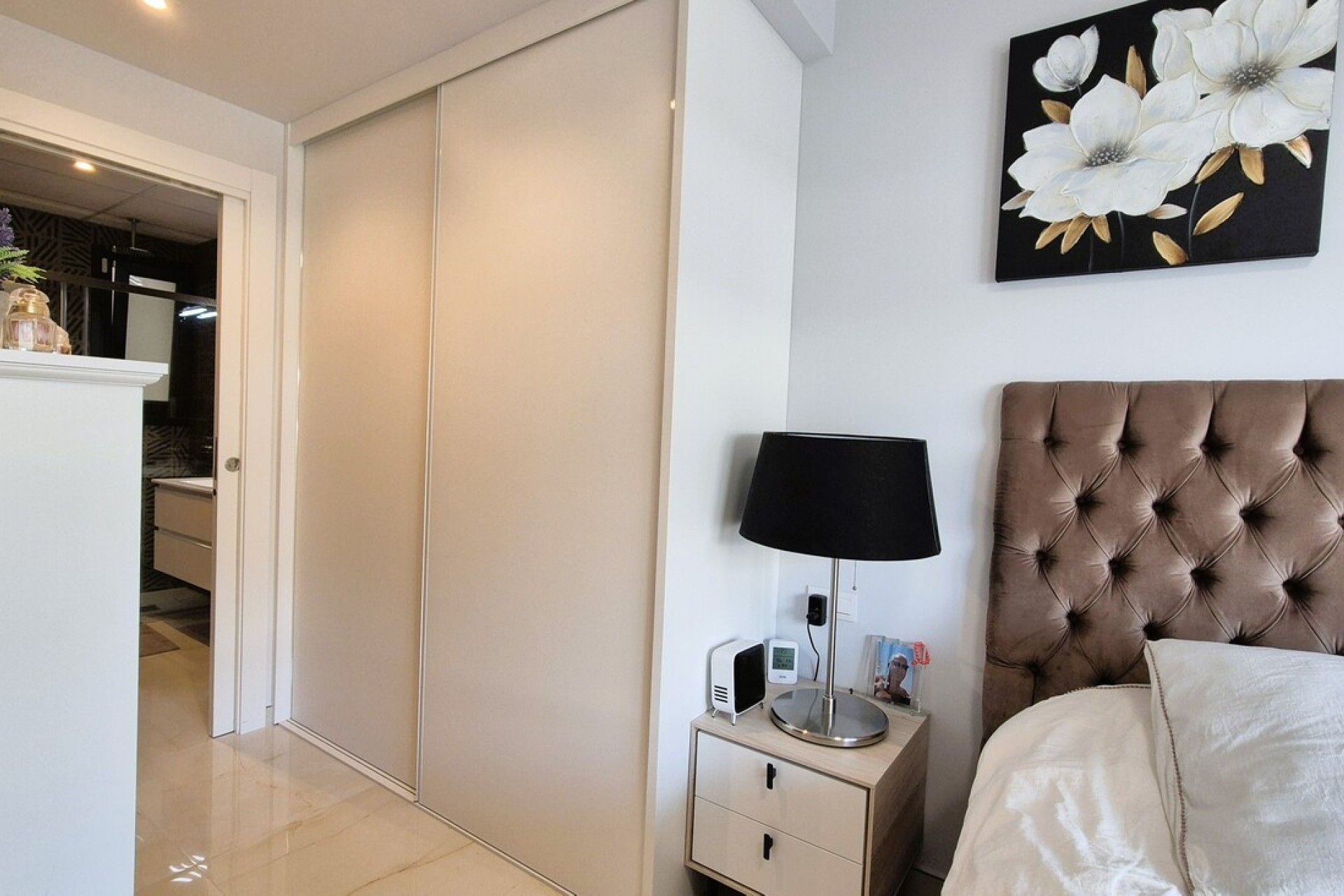 Brukt - Apartment -
Playa Flamenca - Costa Blanca