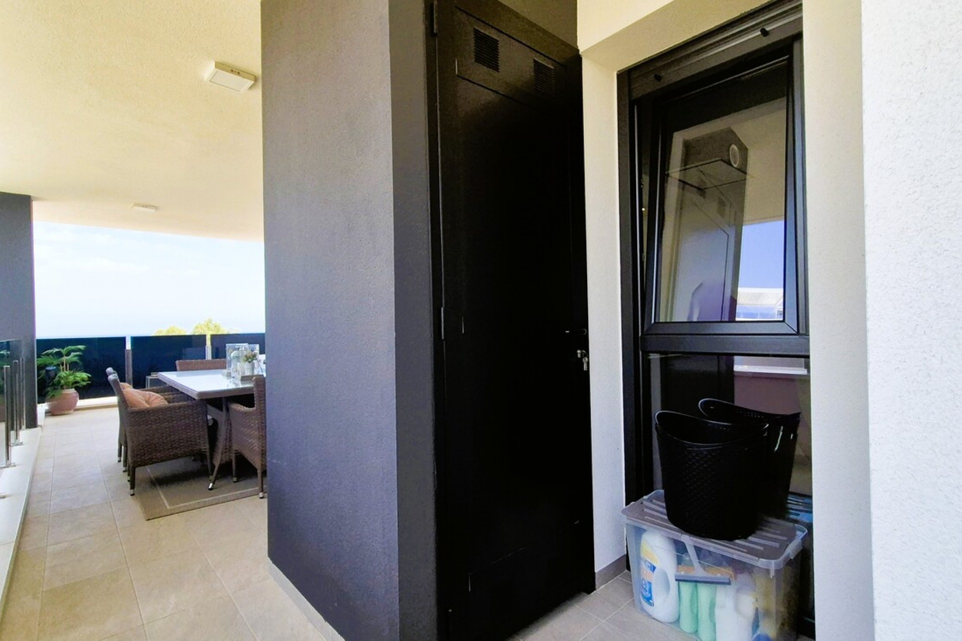 Brukt - Apartment -
Playa Flamenca - Costa Blanca