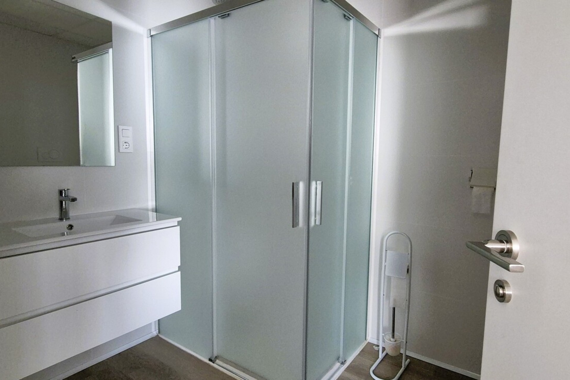Brukt - Apartment -
Playa Flamenca - Costa Blanca