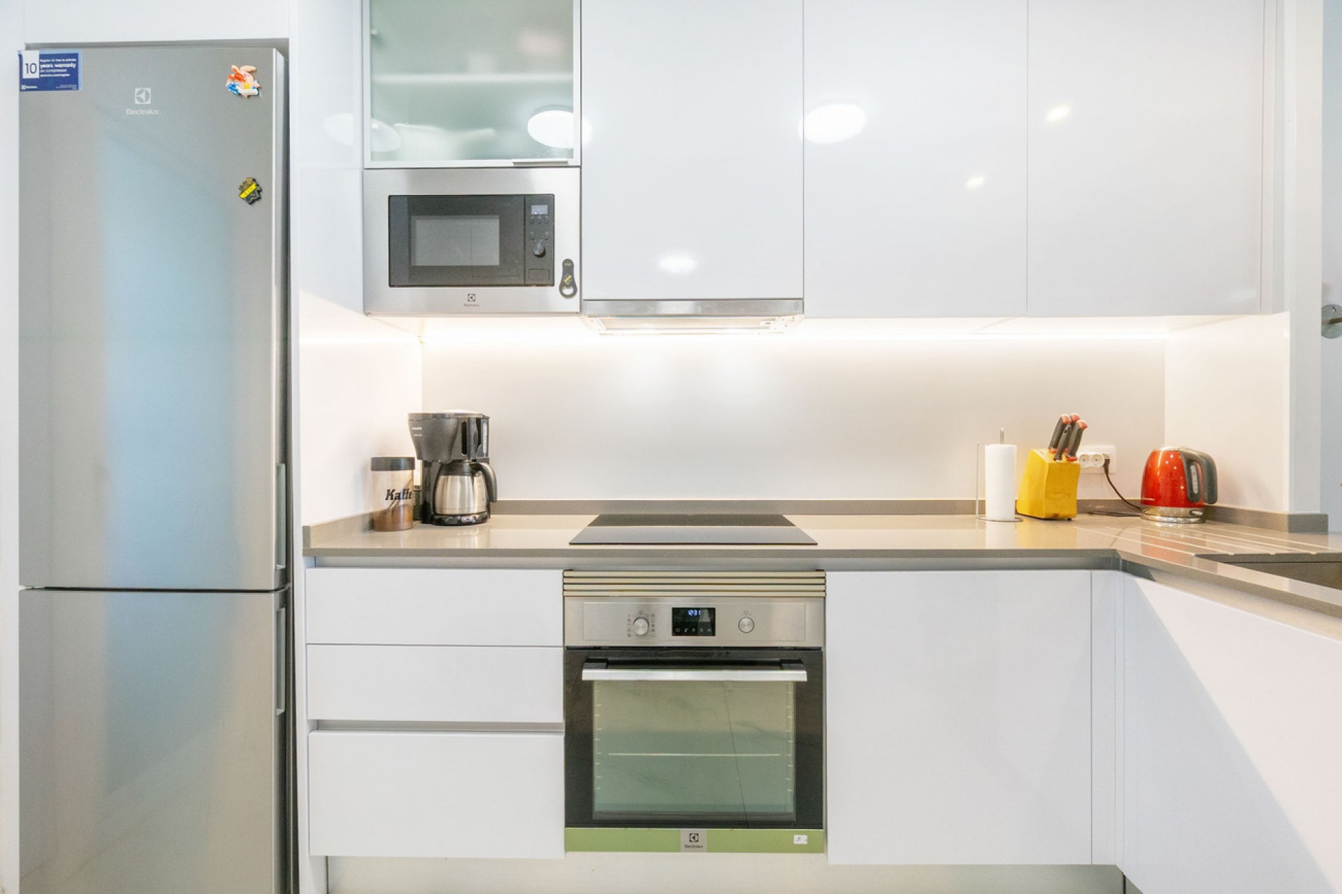 Brukt - Apartment -
Playa Flamenca - Flamenca Village