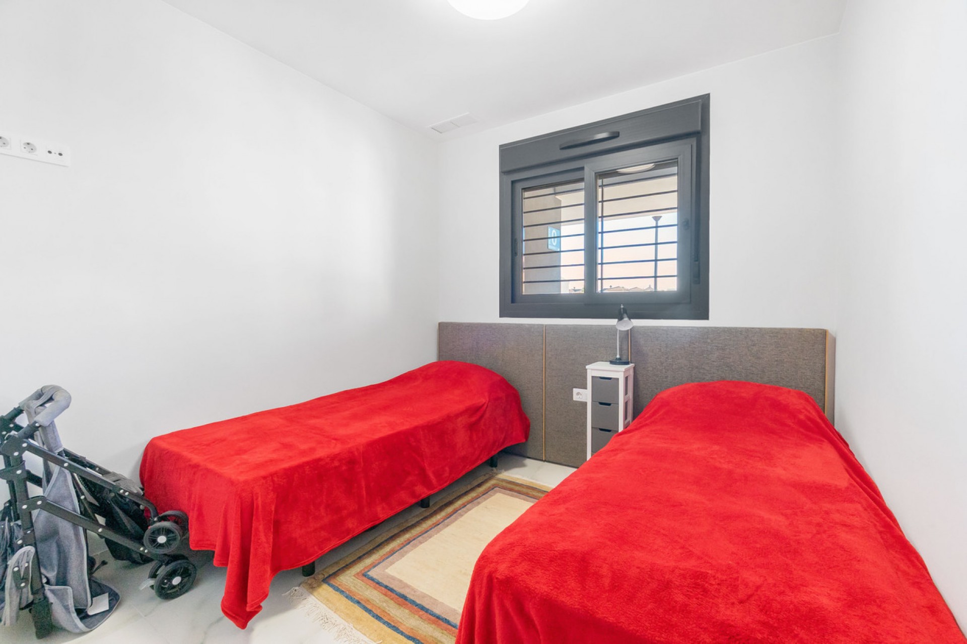 Brukt - Apartment -
Playa Flamenca - Flamenca Village