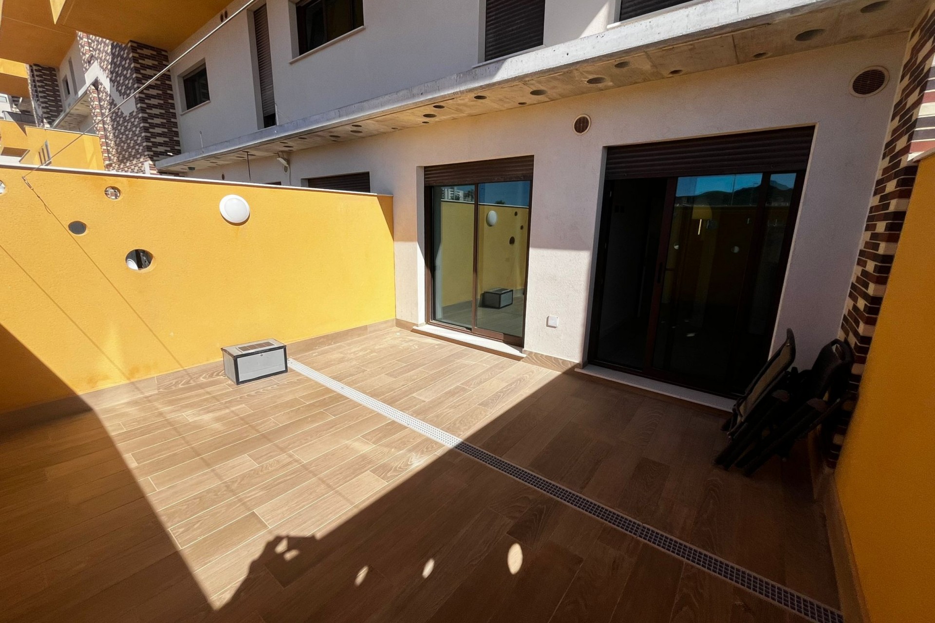 Brukt - Apartment -
Playa Honda - Costa Calida