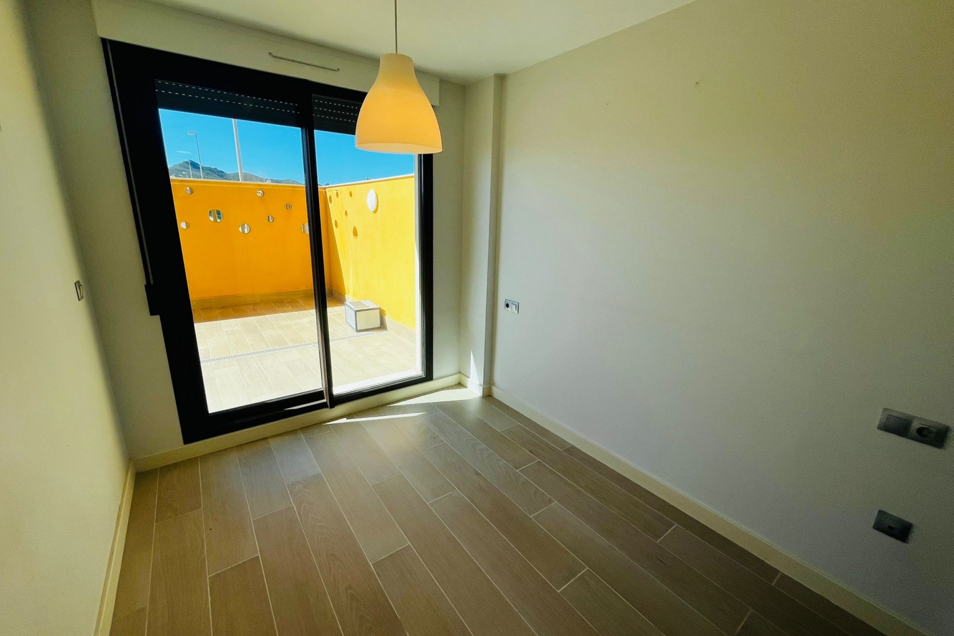Brukt - Apartment -
Playa Honda - Costa Calida