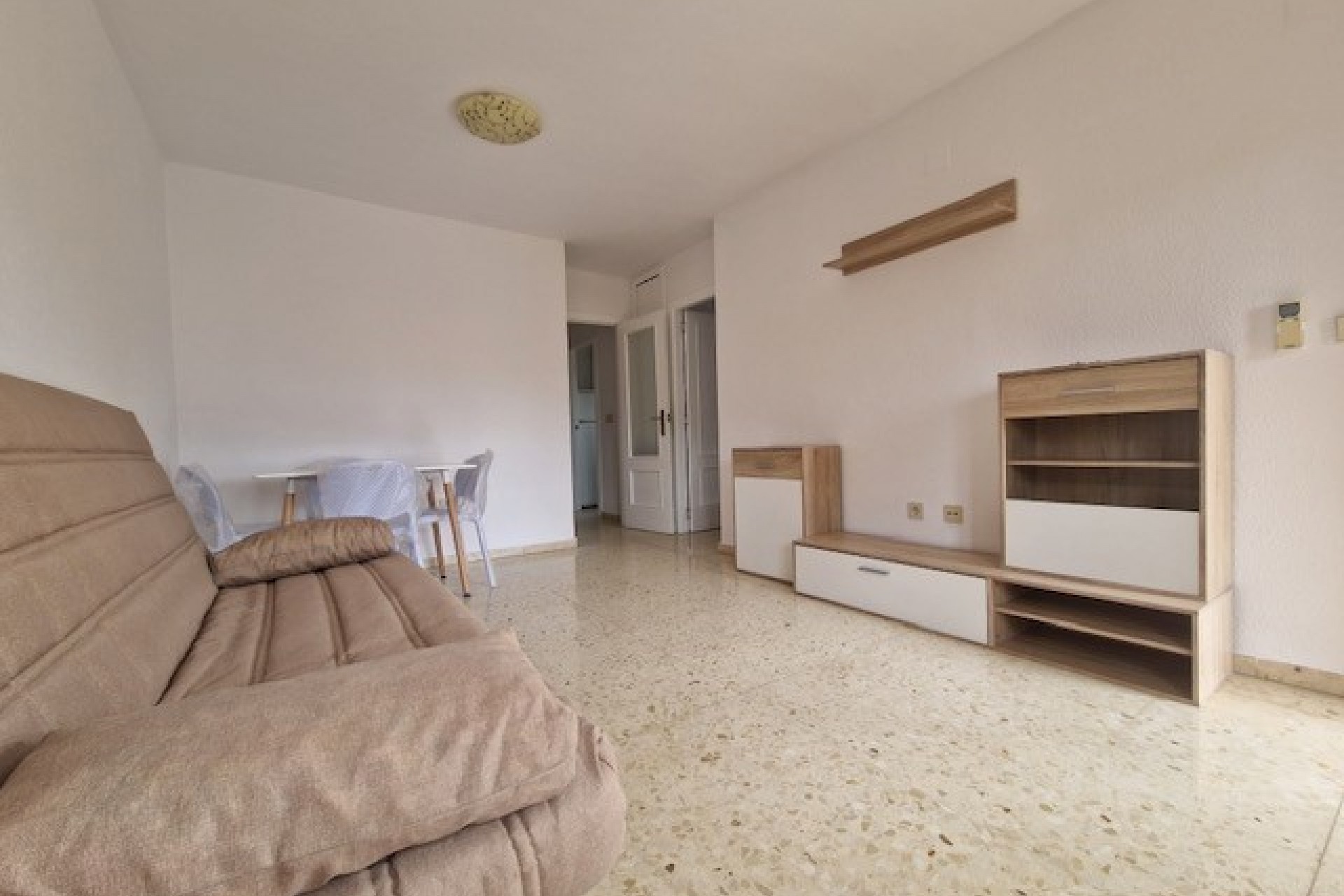 Brukt - Apartment -
Polop - Costa Blanca