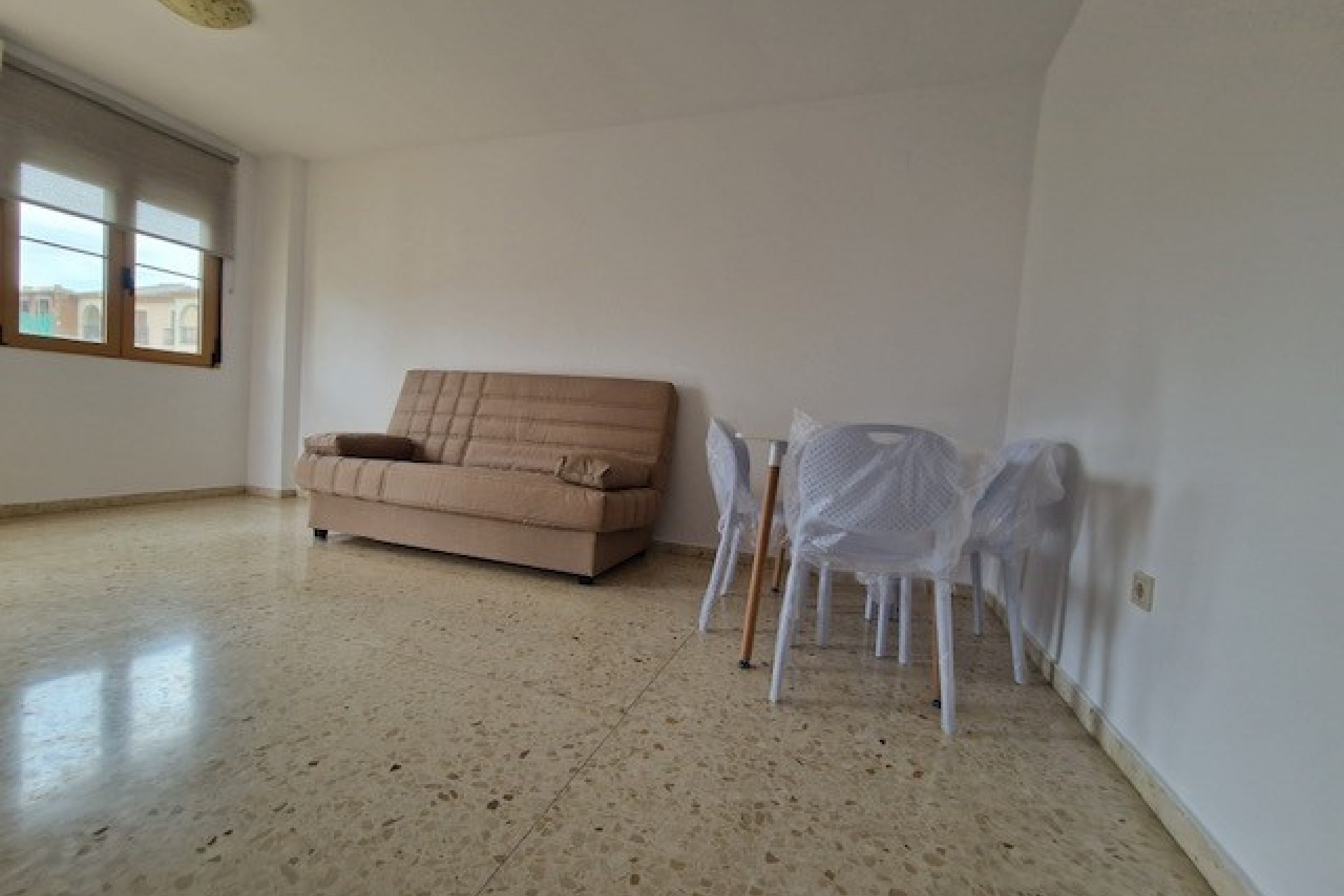 Brukt - Apartment -
Polop - Costa Blanca