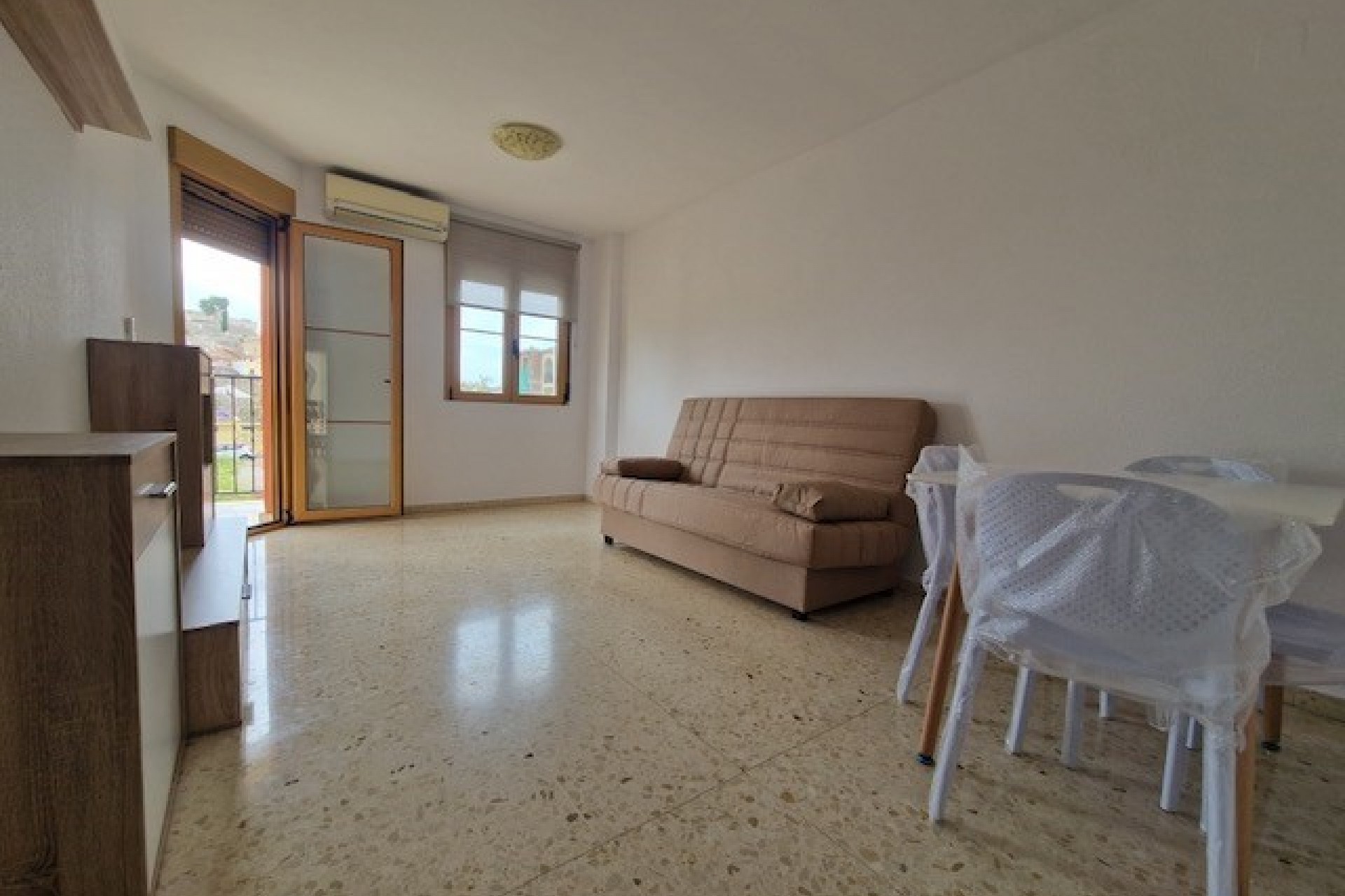 Brukt - Apartment -
Polop - Costa Blanca