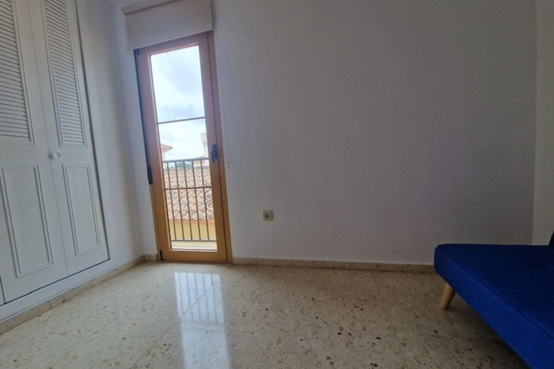 Brukt - Apartment -
Polop - Costa Blanca