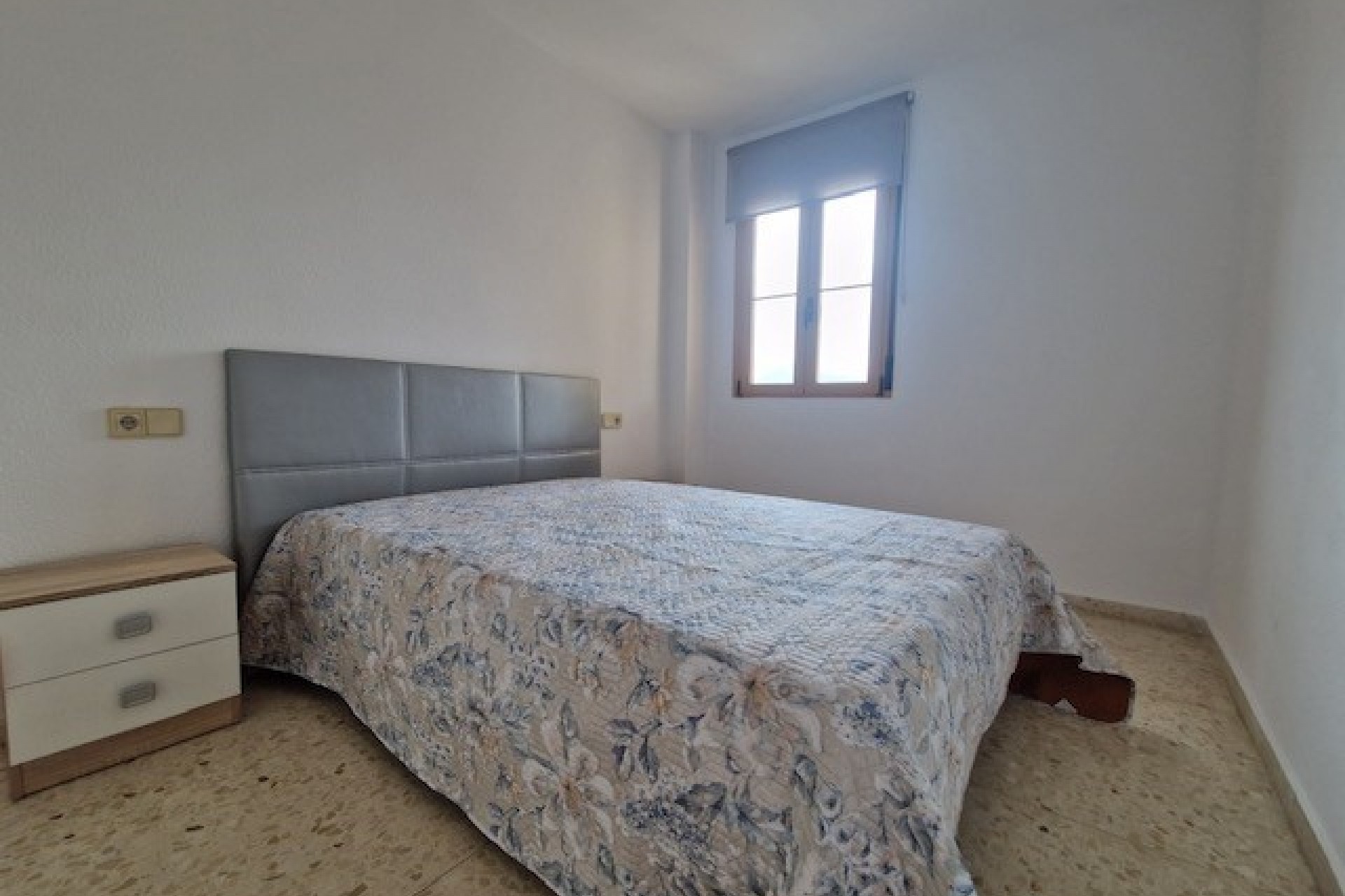 Brukt - Apartment -
Polop - Costa Blanca