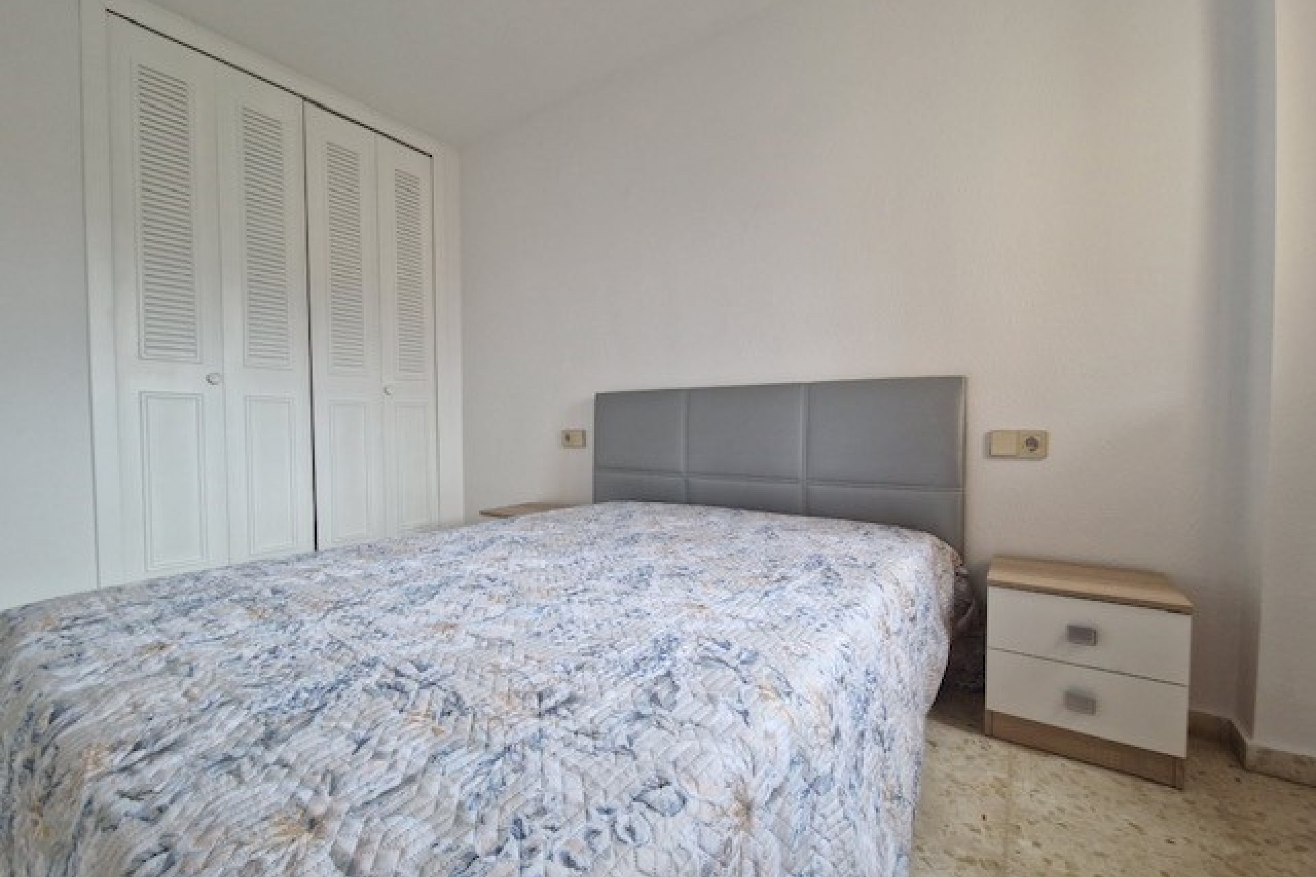 Brukt - Apartment -
Polop - Costa Blanca