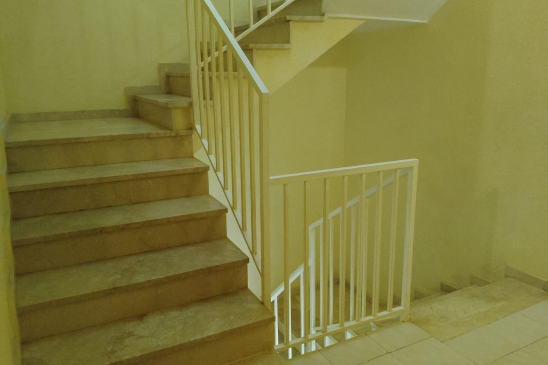 Brukt - Apartment -
Puerto de Mazarron - Bolnuevo