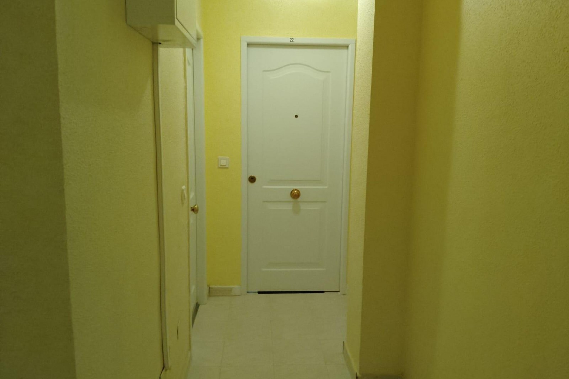 Brukt - Apartment -
Puerto de Mazarron - Bolnuevo