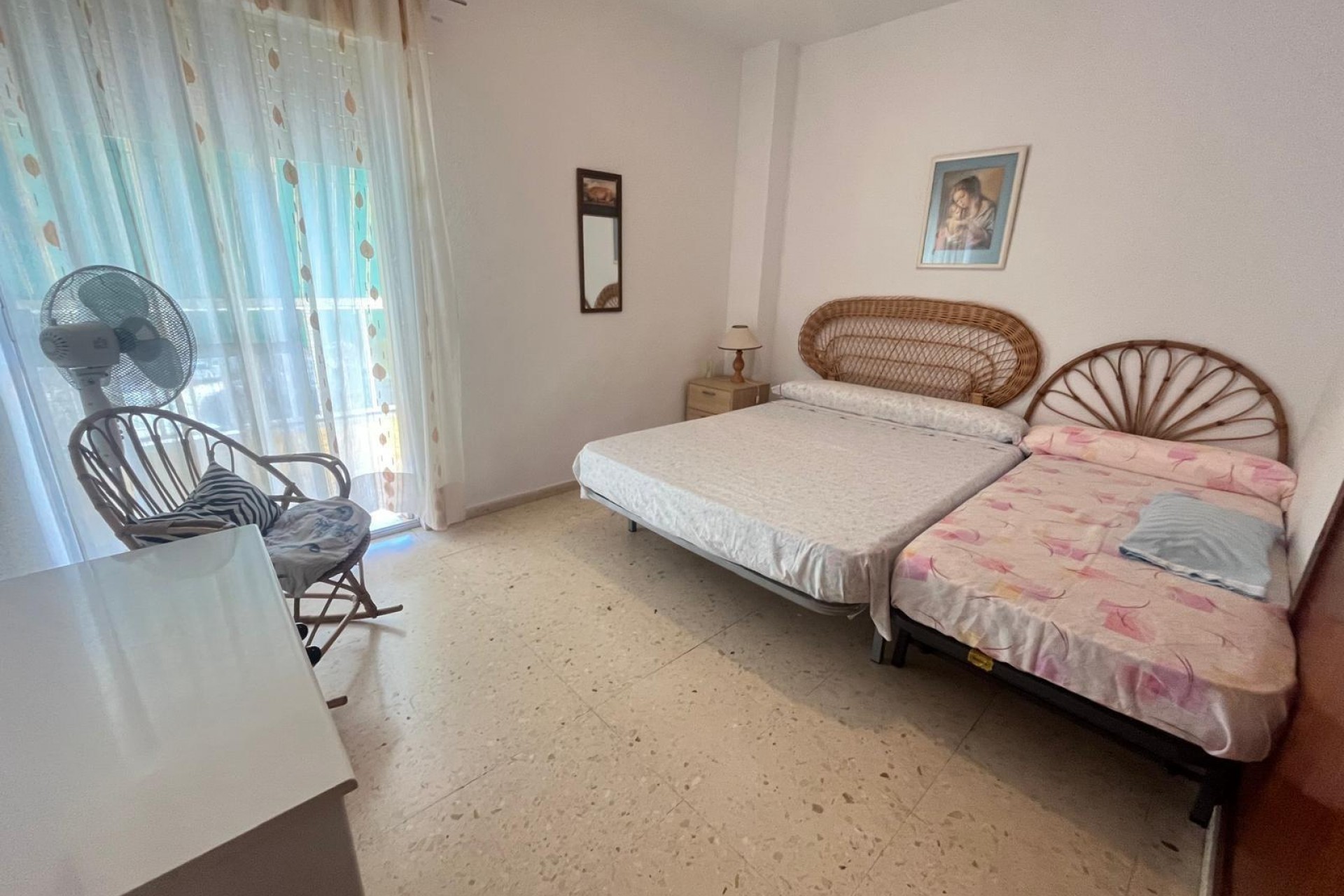 Brukt - Apartment -
Puerto de Mazarron - Centro