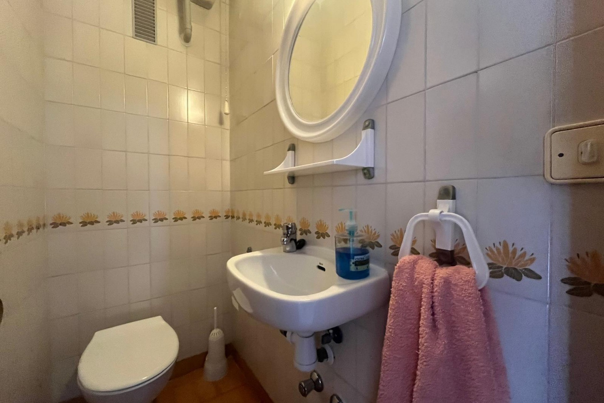 Brukt - Apartment -
Puerto de Mazarron - Centro