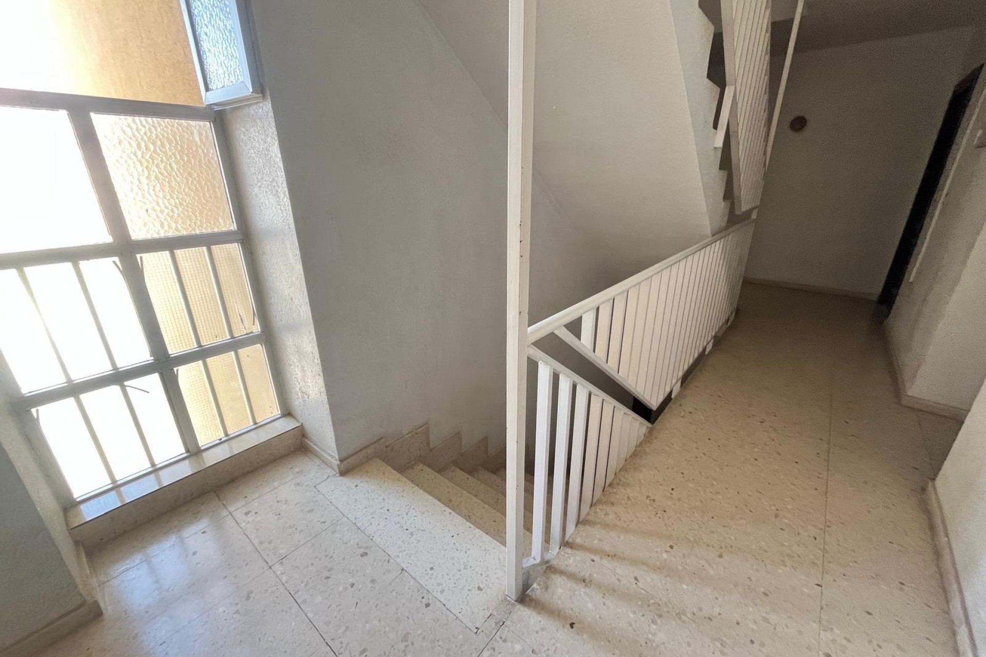 Brukt - Apartment -
Puerto de Mazarron - Centro