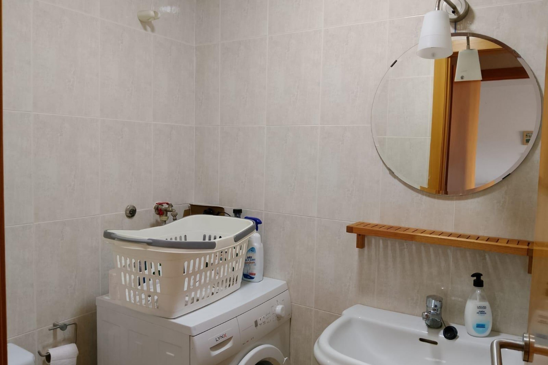 Brukt - Apartment -
Puerto de Mazarron - Cuatro Plumas-la Cumbre