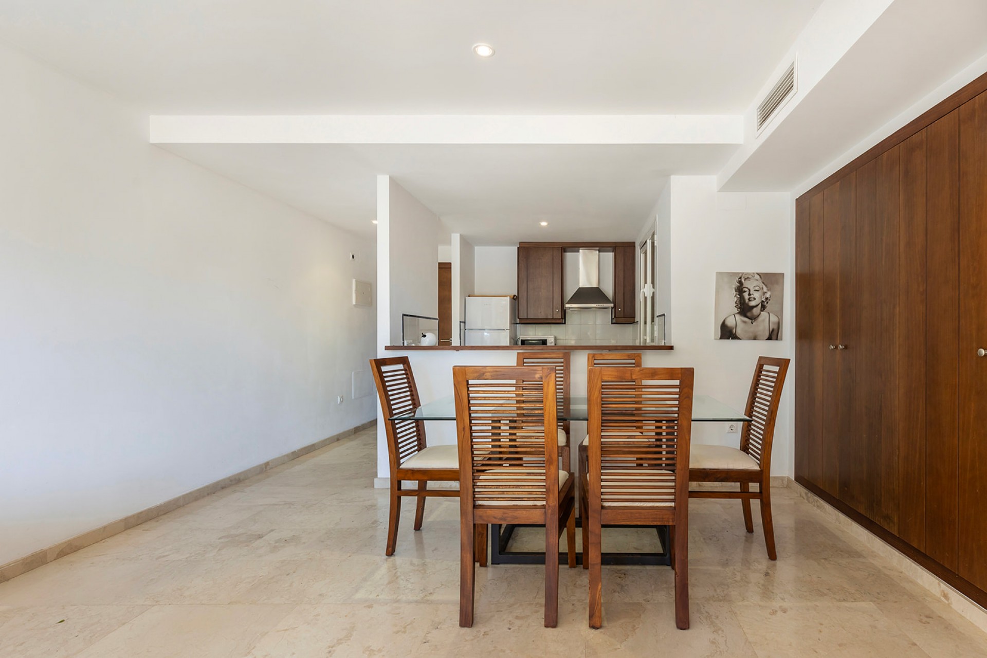 Brukt - Apartment -
Punta Prima - Costa Blanca