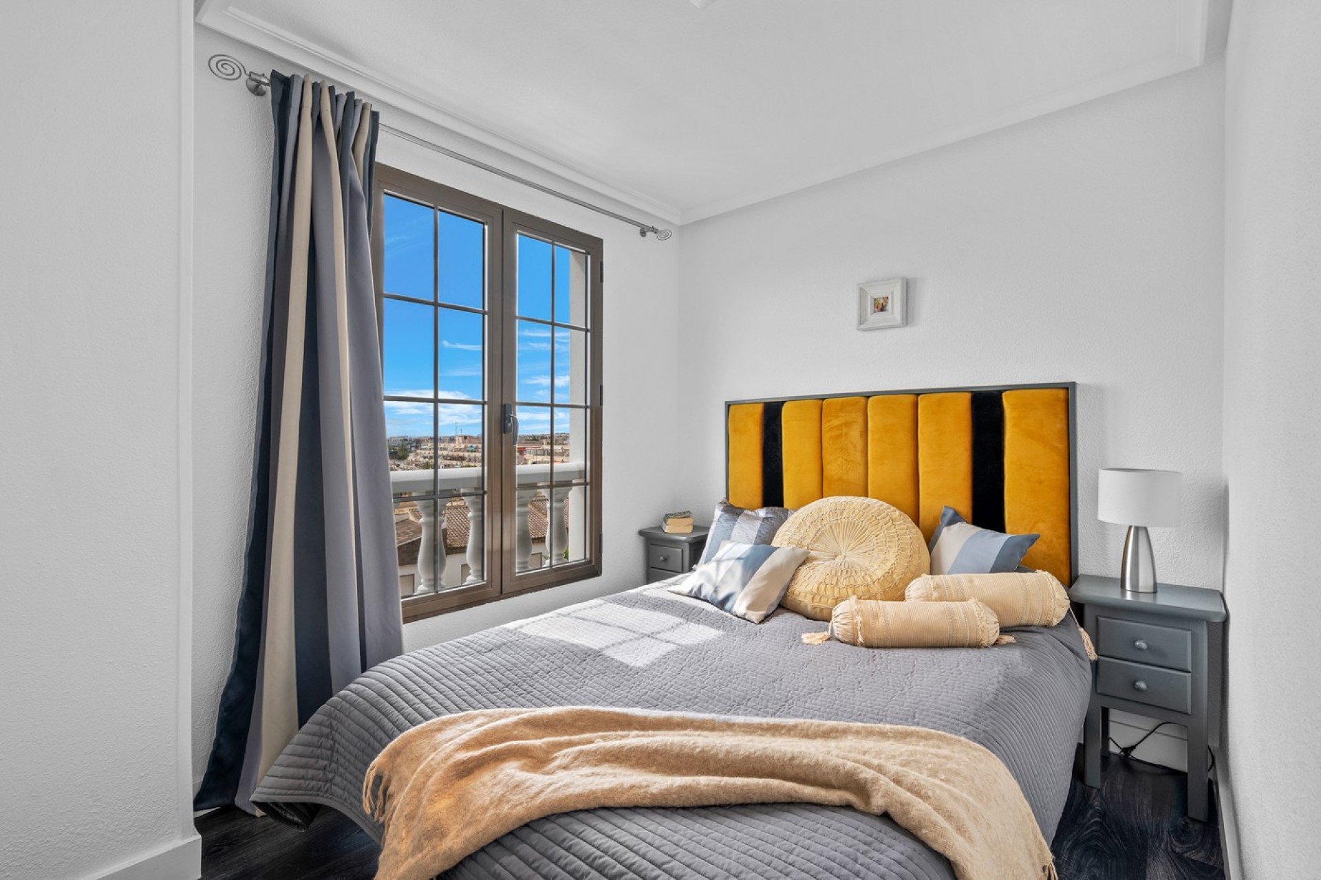 Brukt - Apartment -
Punta Prima - Costa Blanca