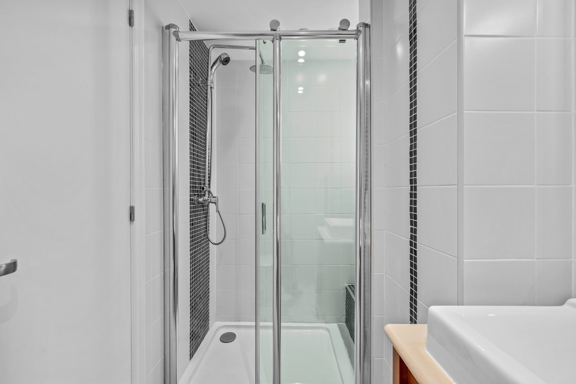 Brukt - Apartment -
Punta Prima - Costa Blanca