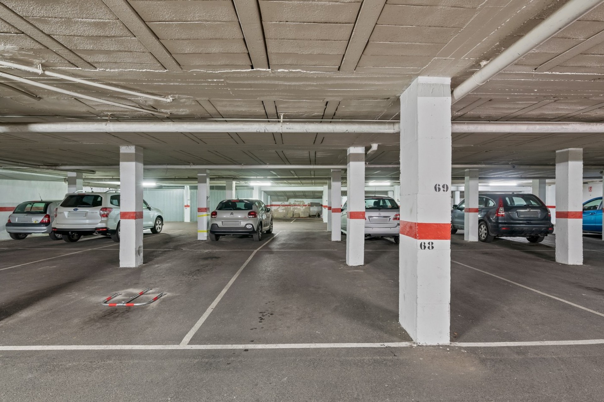 Brukt - Apartment -
Punta Prima - Costa Blanca