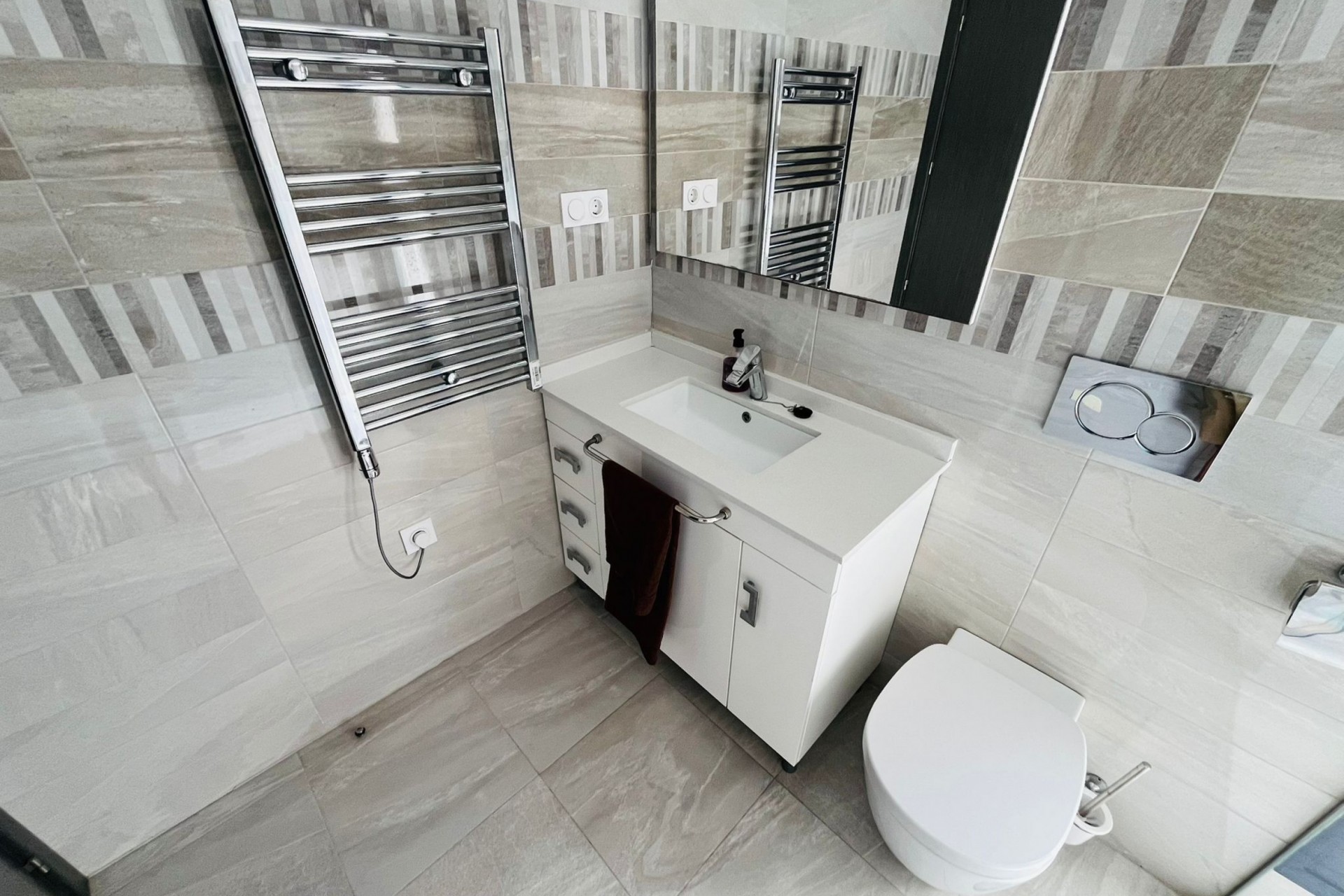 Brukt - Apartment -
Punta Prima - Costa Blanca