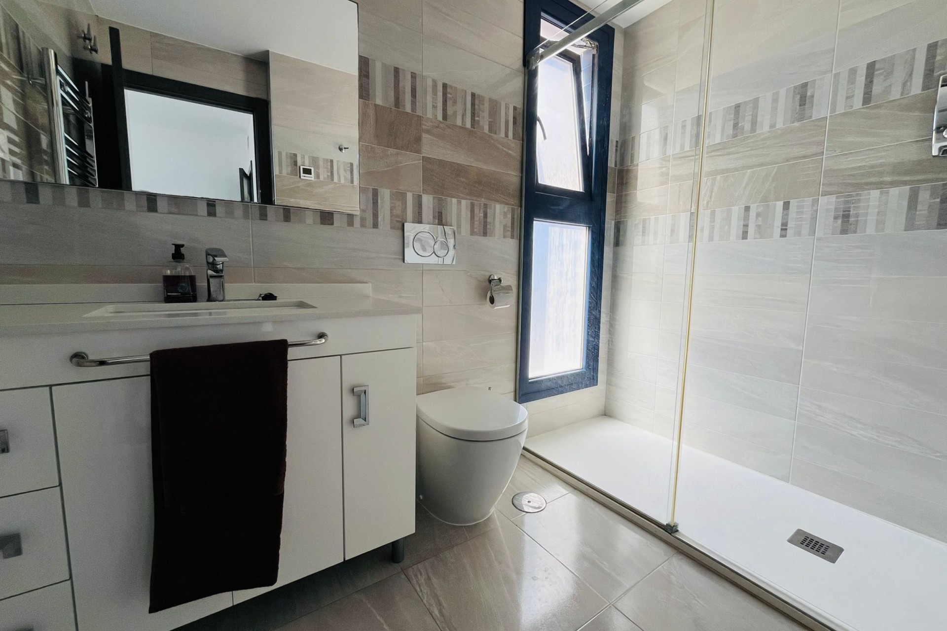 Brukt - Apartment -
Punta Prima - Costa Blanca