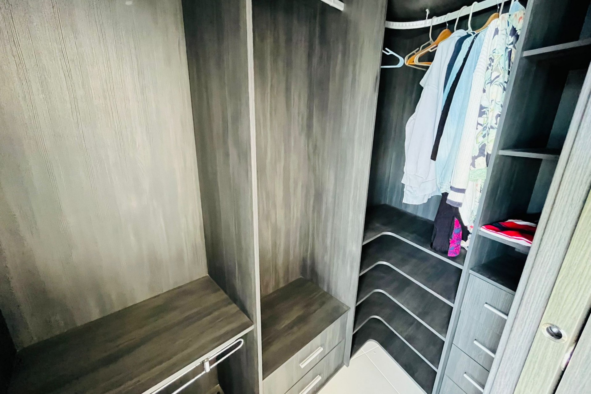 Brukt - Apartment -
Punta Prima - Costa Blanca