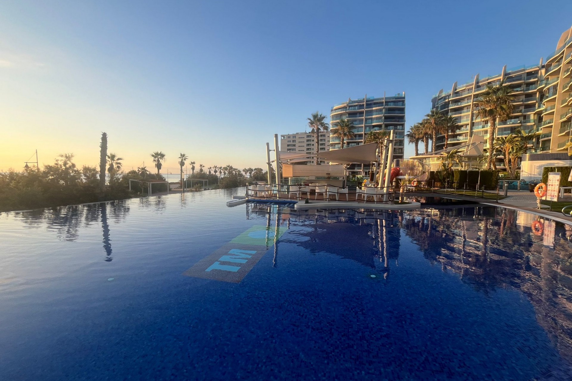 Brukt - Apartment -
Punta Prima - Costa Blanca