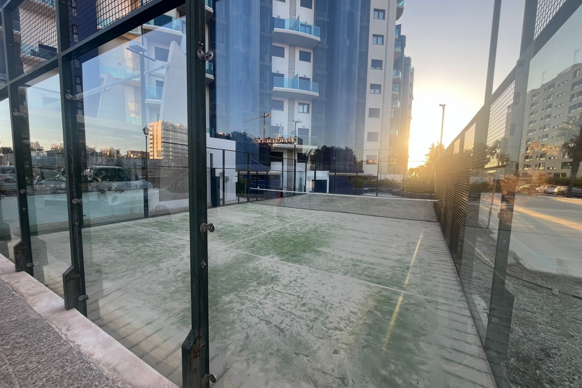 Brukt - Apartment -
Punta Prima - Costa Blanca