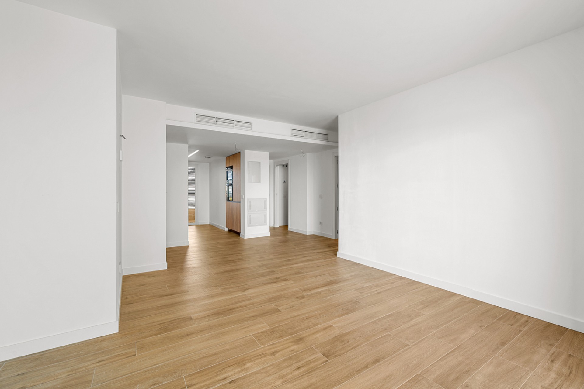 Brukt - Apartment -
Punta Prima - Costa Blanca