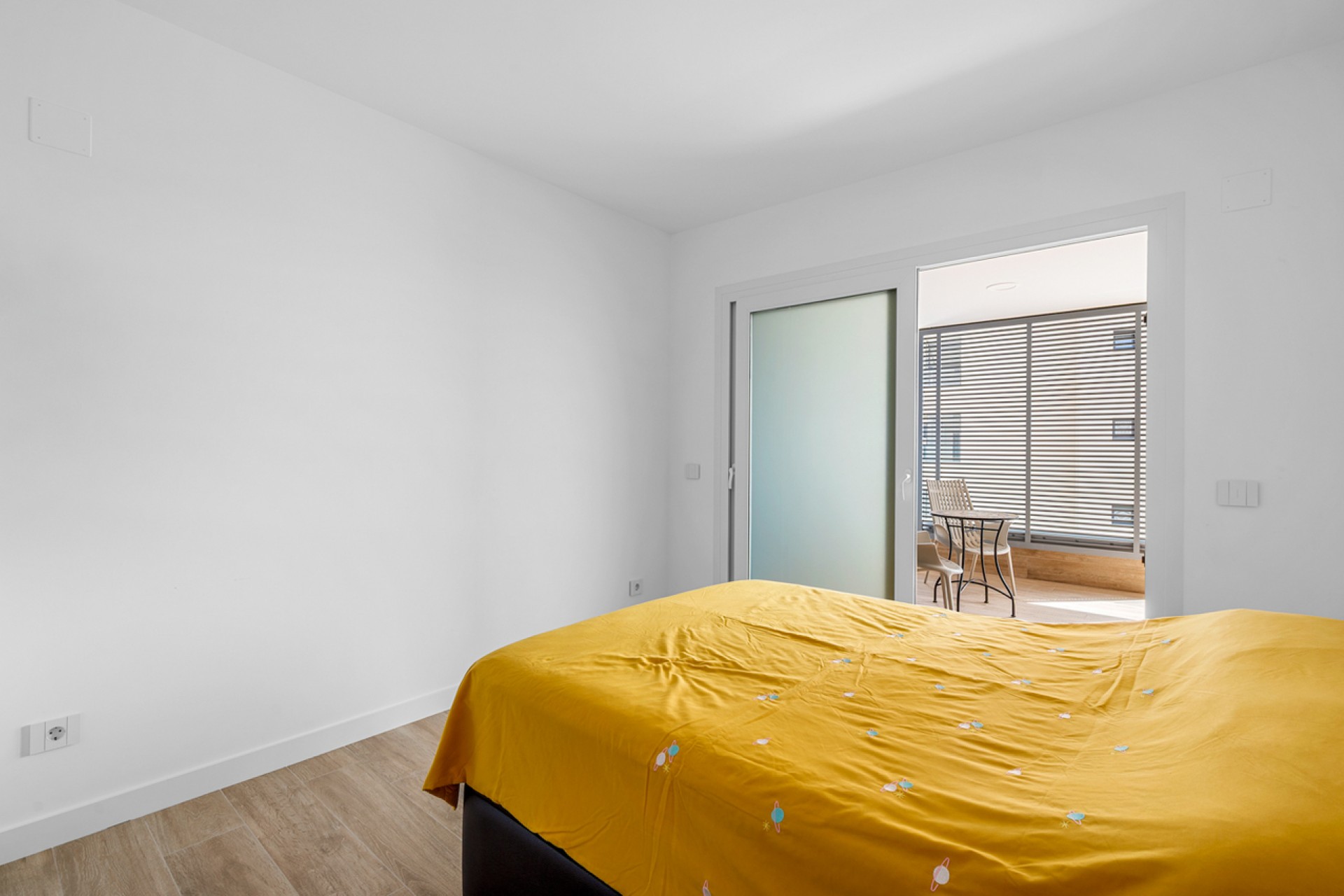 Brukt - Apartment -
Punta Prima - Costa Blanca